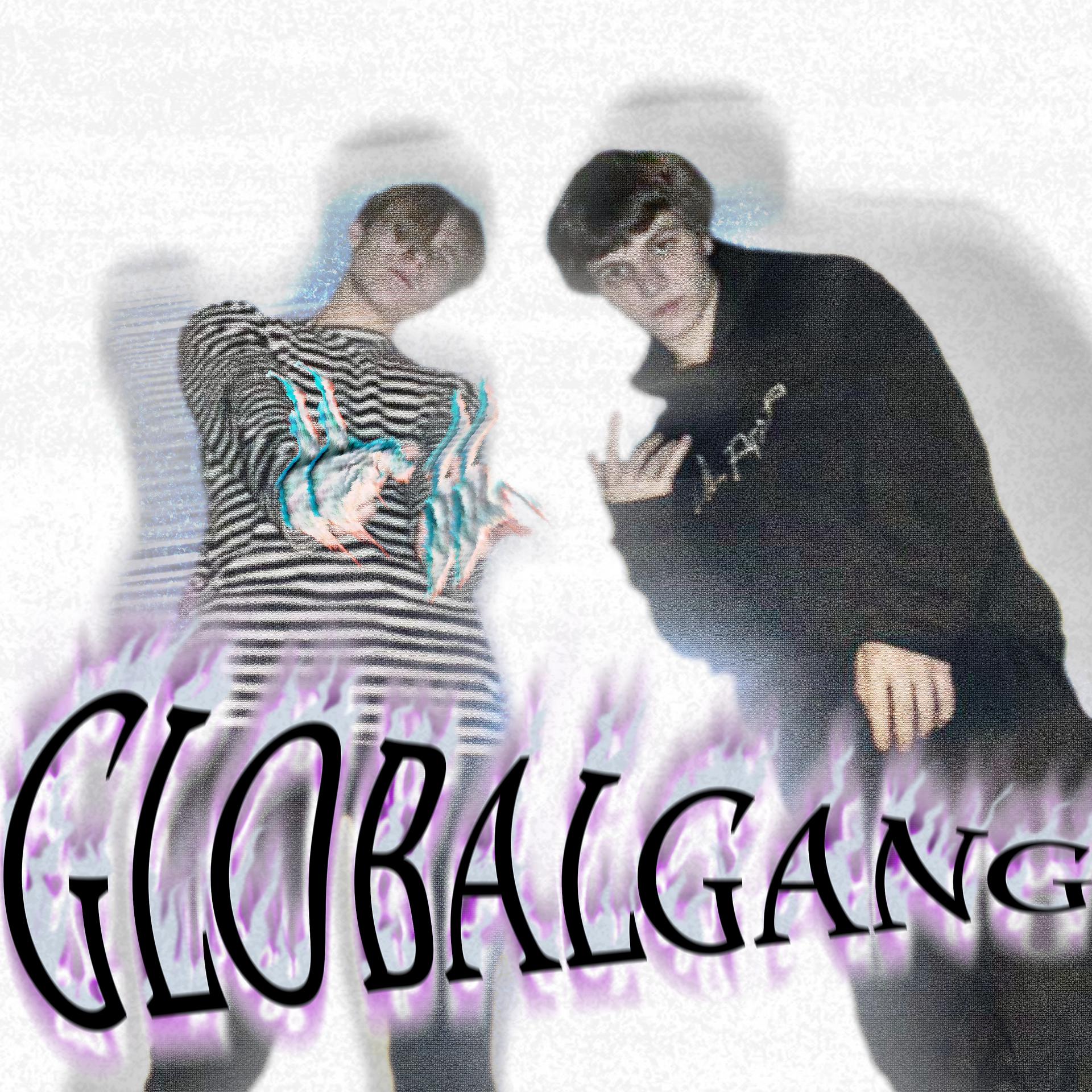 Постер альбома Globalgang