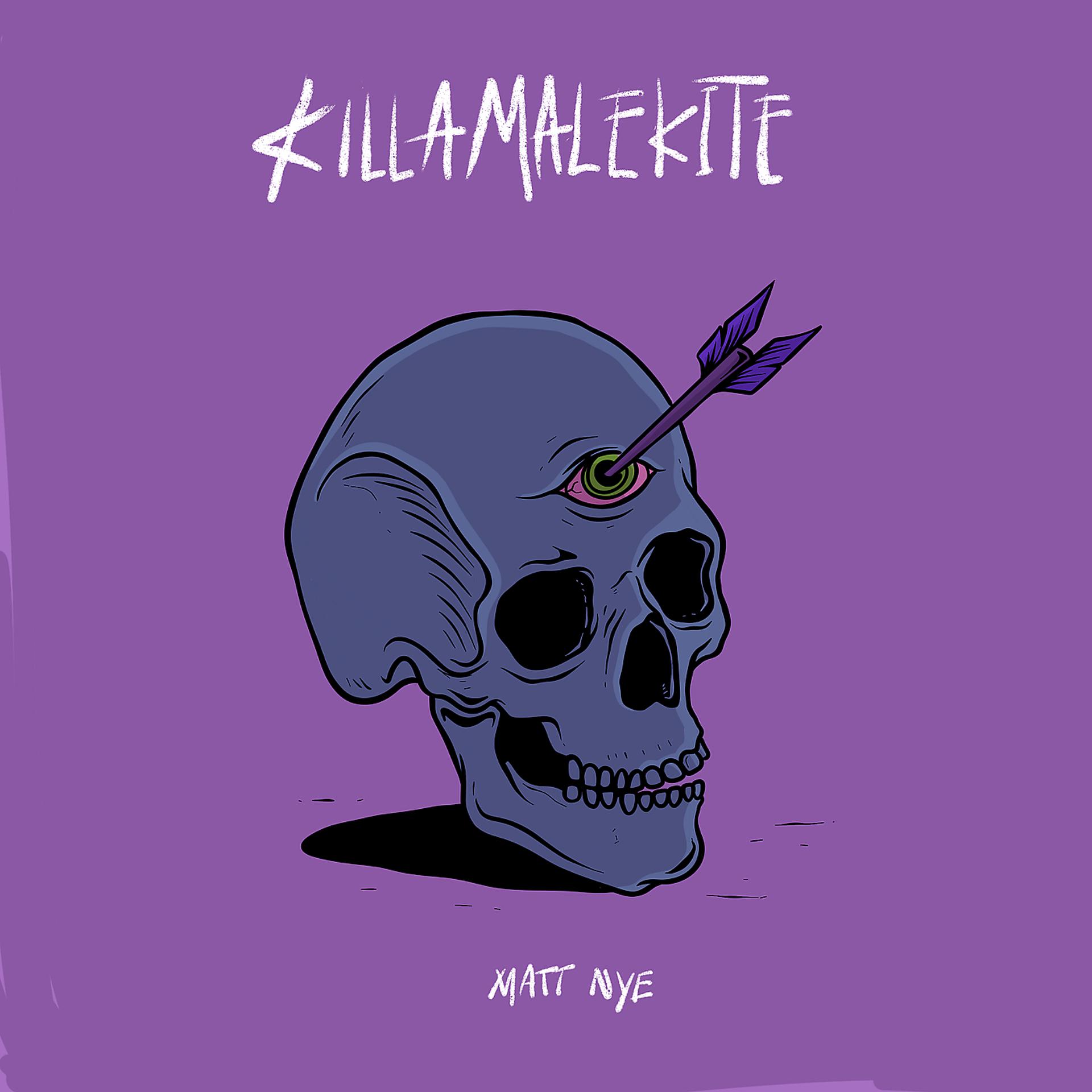Постер альбома Killamalekite