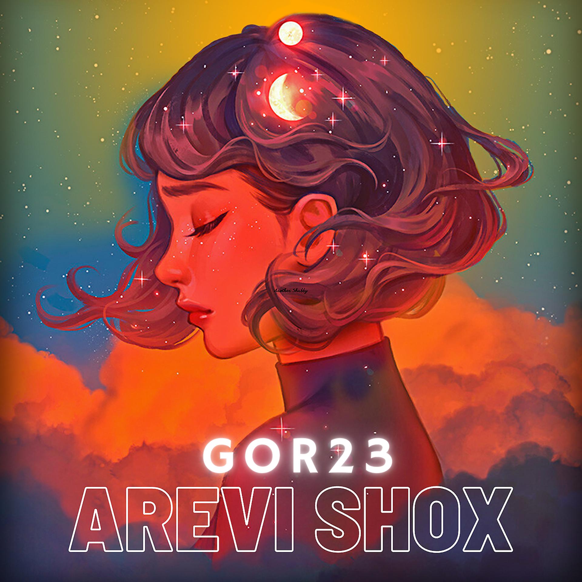 Постер альбома Arevi Shox