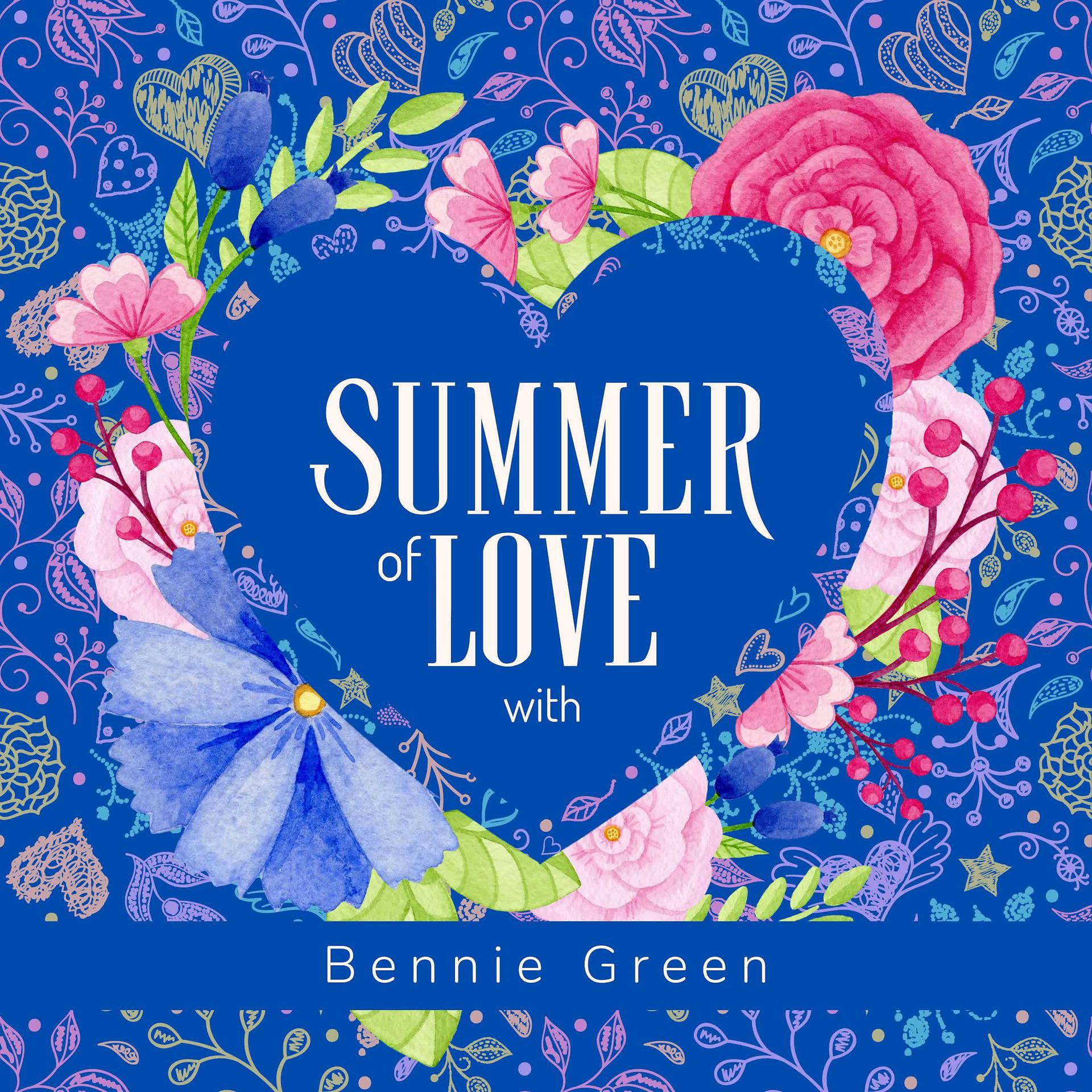 Постер альбома Summer of Love with Bennie Green