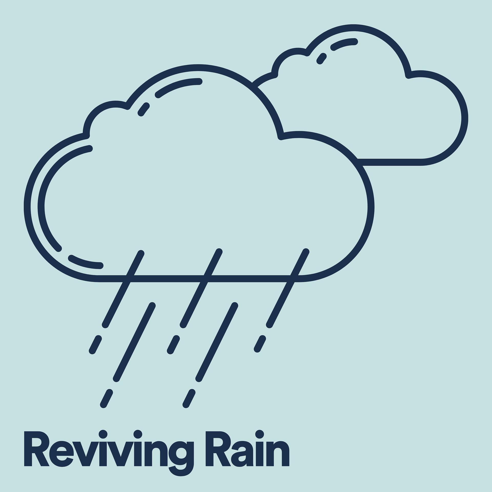 Постер альбома Reviving Rain