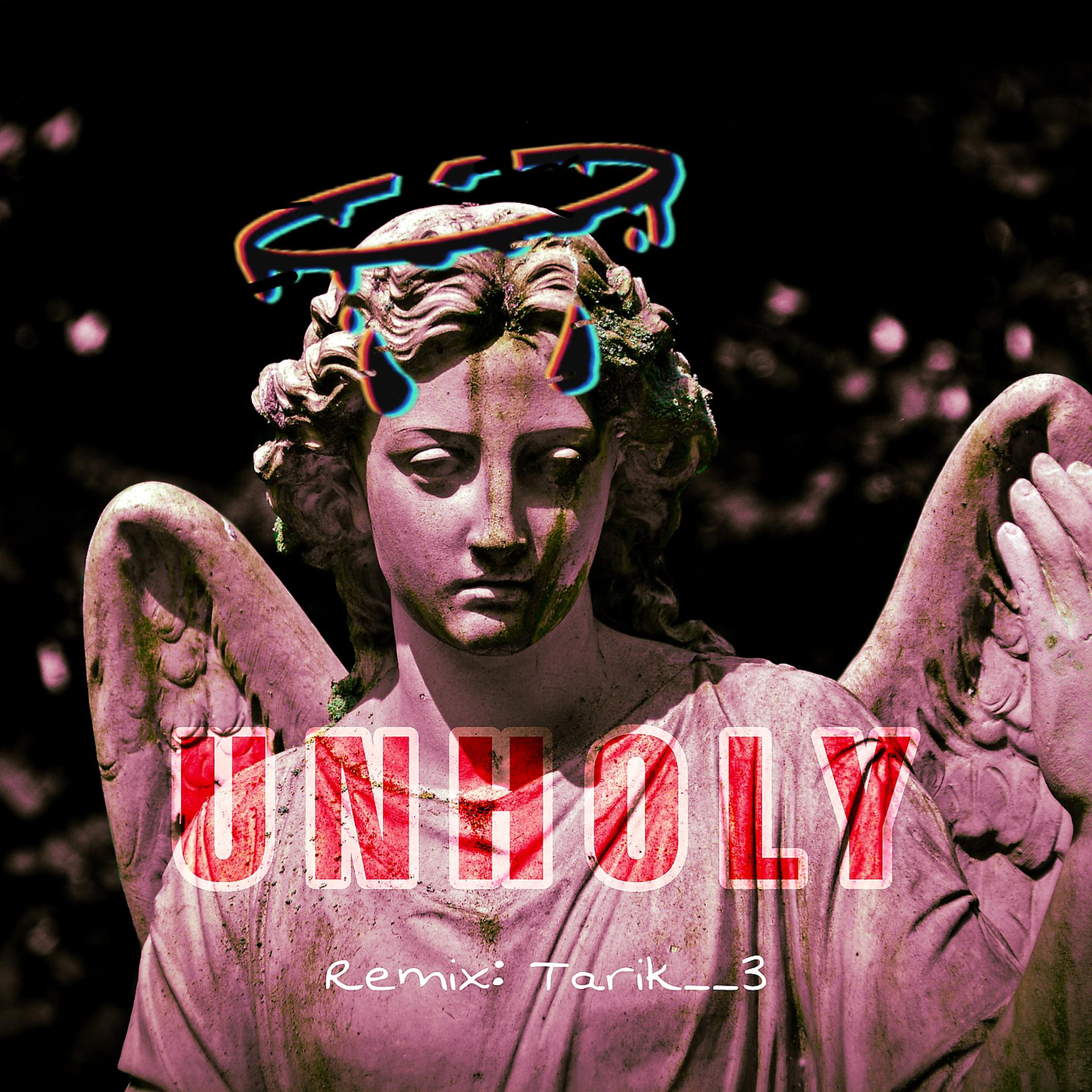 Постер альбома Unholy (Remix)