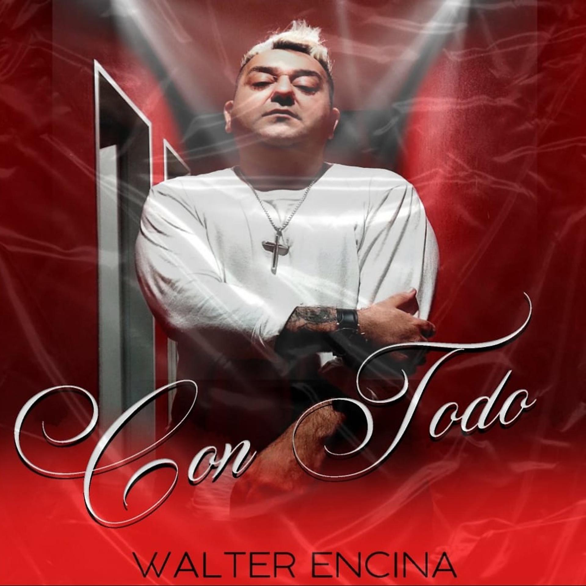 Постер альбома Con Todo