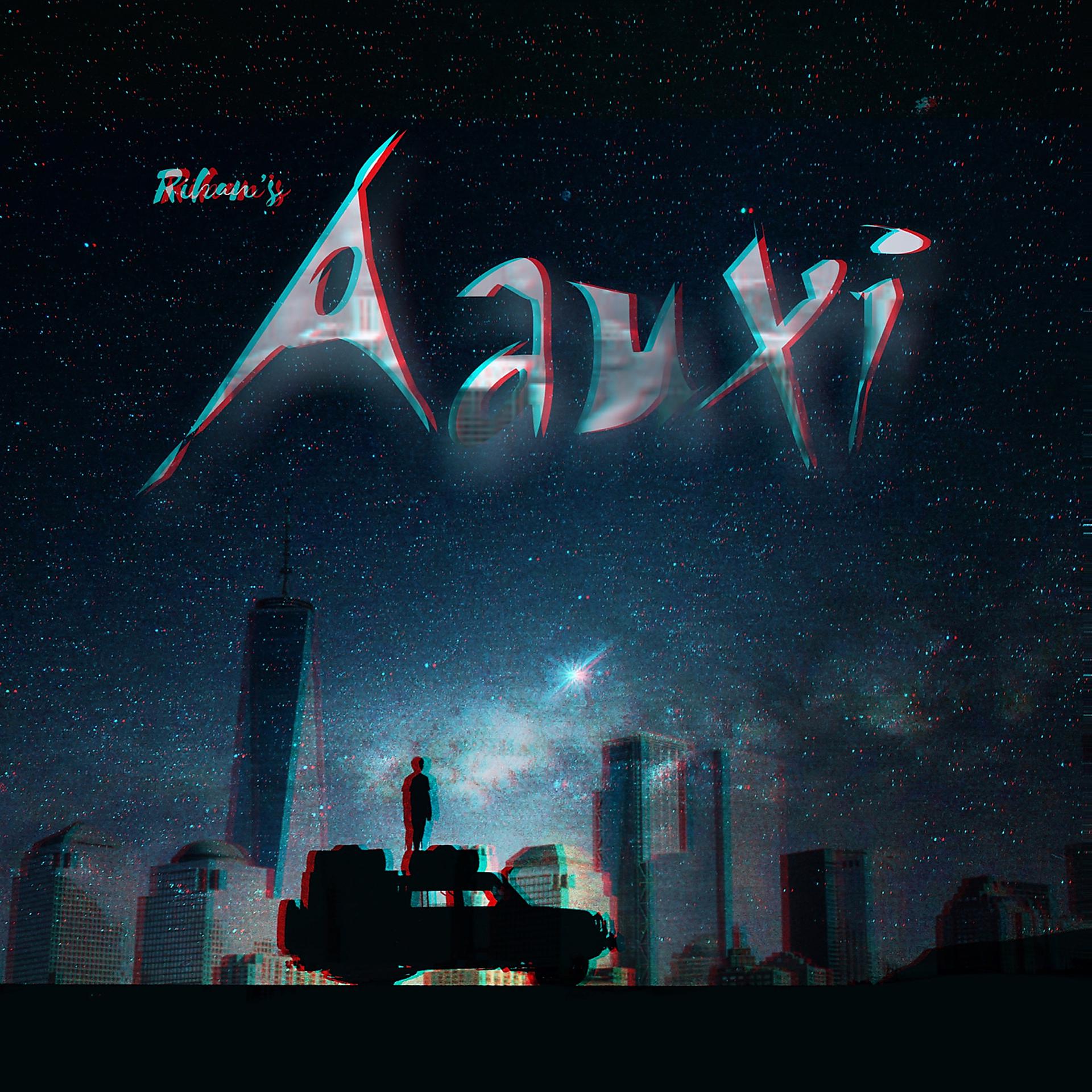 Постер альбома Aauxi