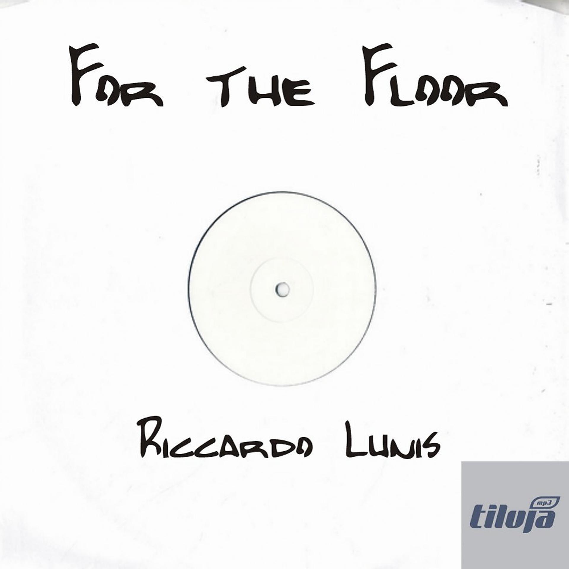 Постер альбома For the Floor EP