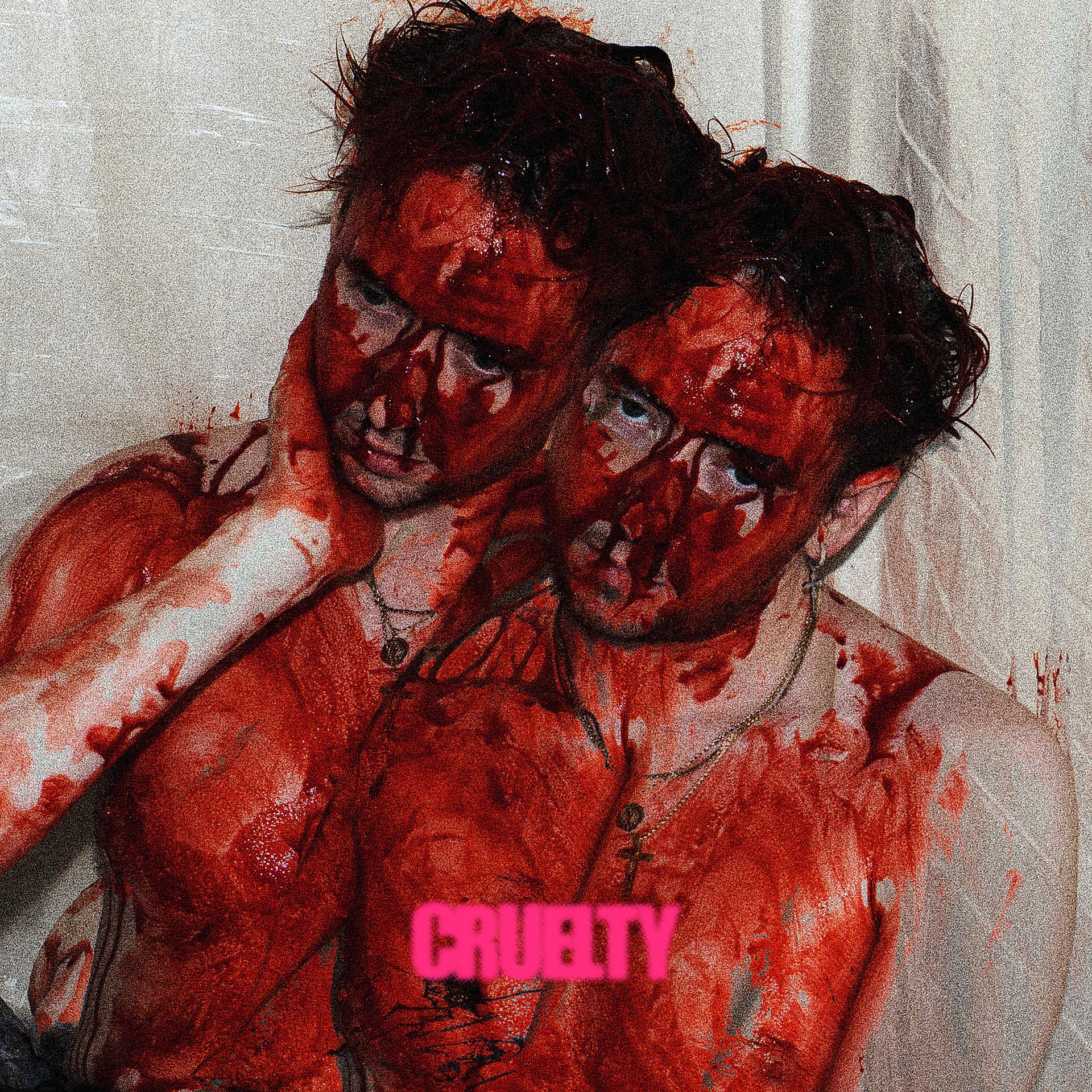 Постер альбома Cruelty