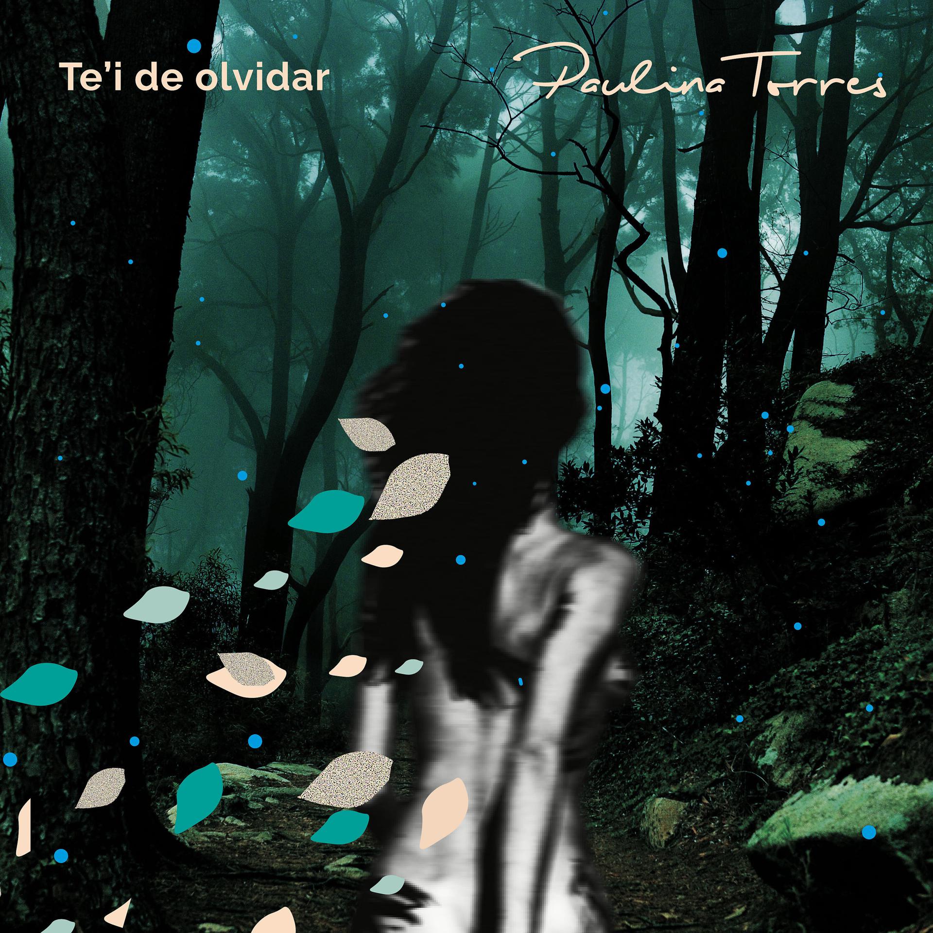 Постер альбома Te'i de Olvidar