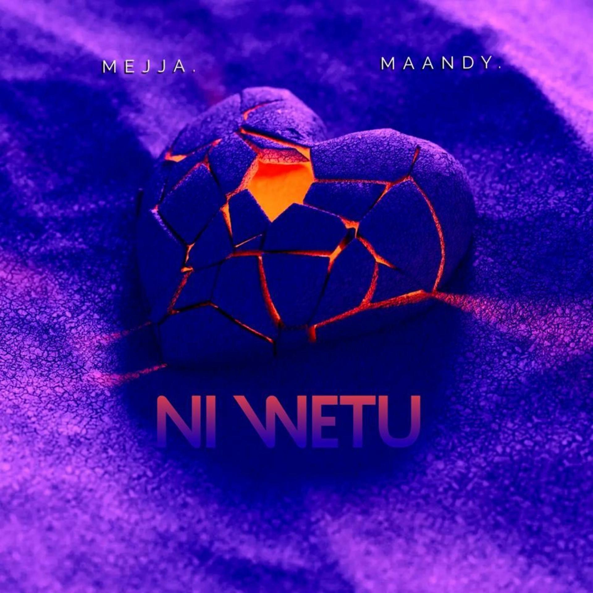 Постер альбома Ni Wetu