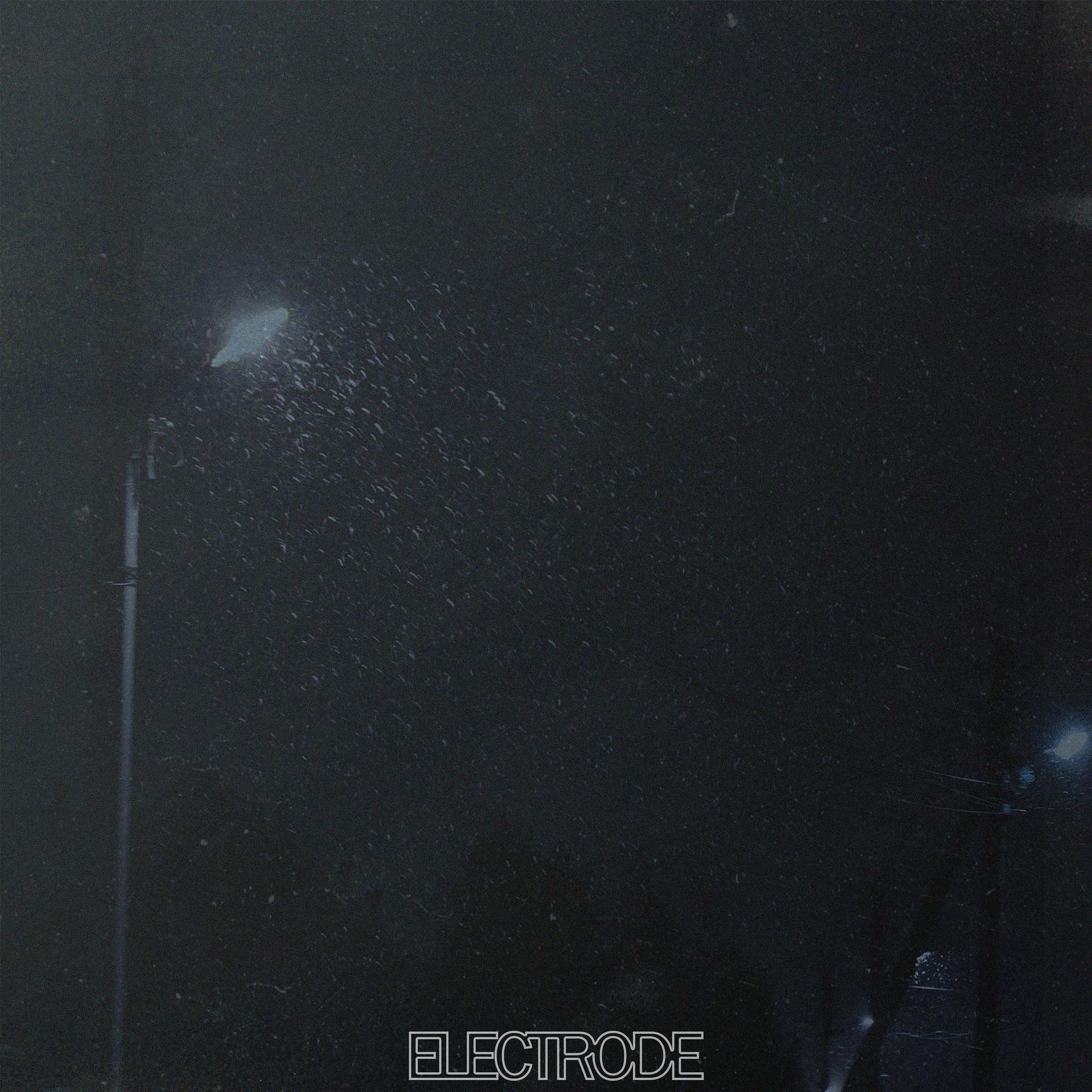 Постер альбома Electrode