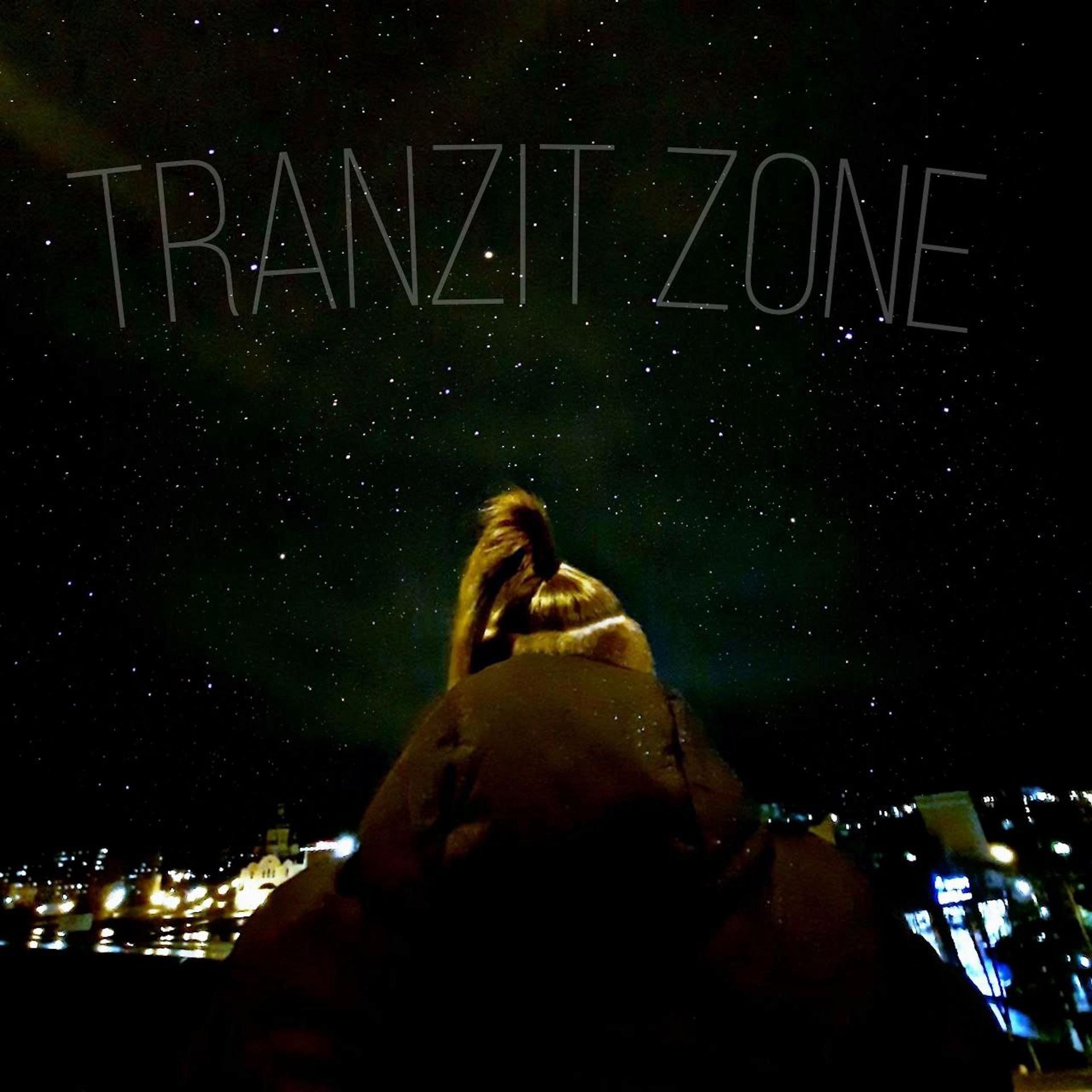 Постер альбома Tranzit Zone