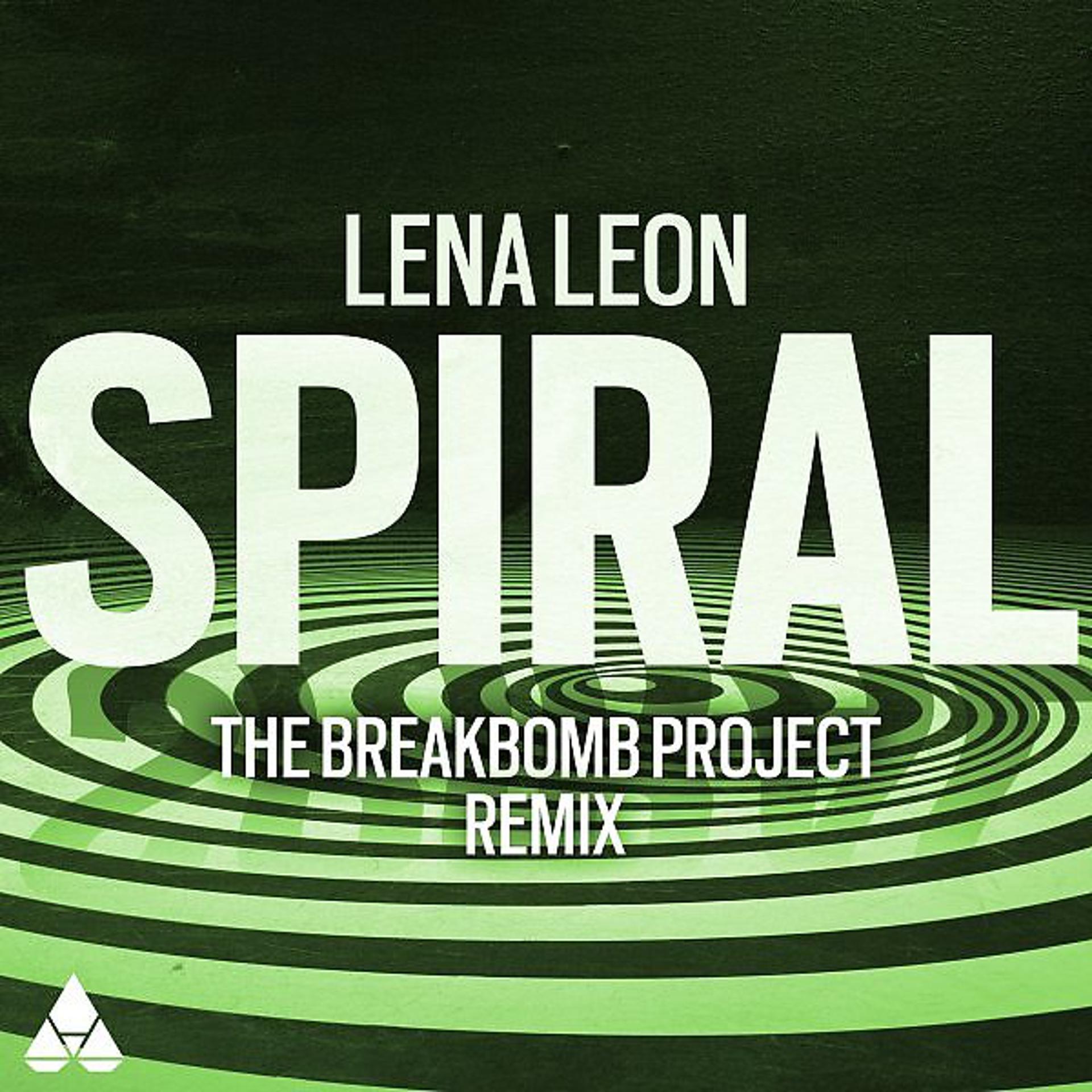 Постер альбома Spiral (The BreakBomb Project Remix)