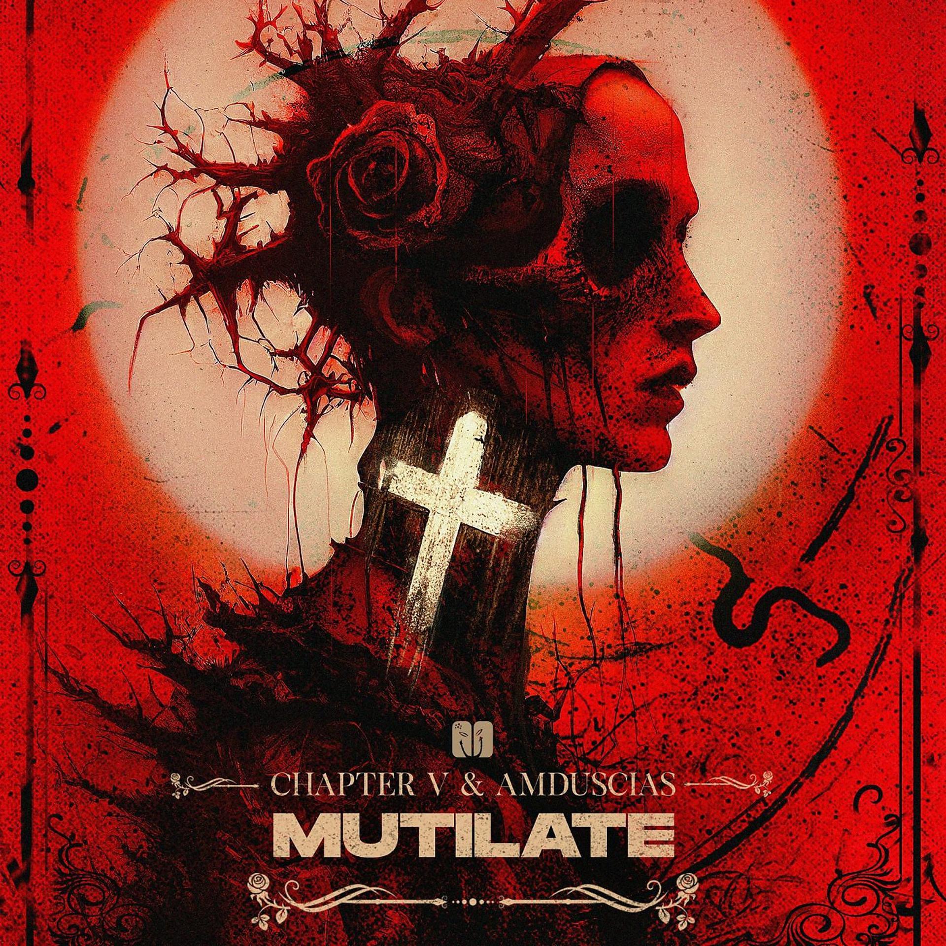 Постер альбома Mutilate