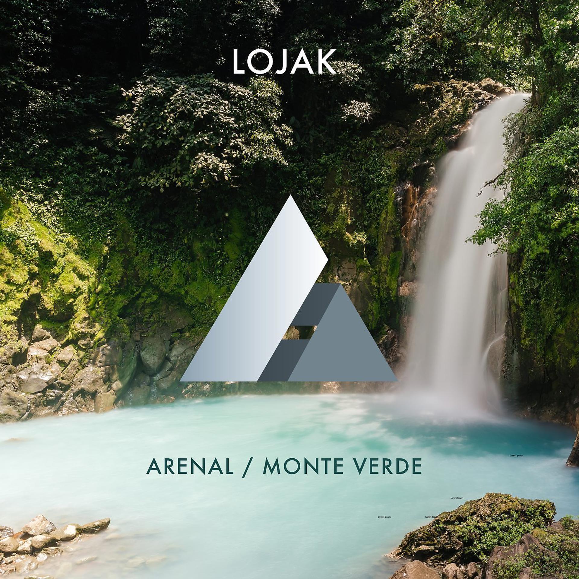 Постер альбома Arenal / Monte Verde