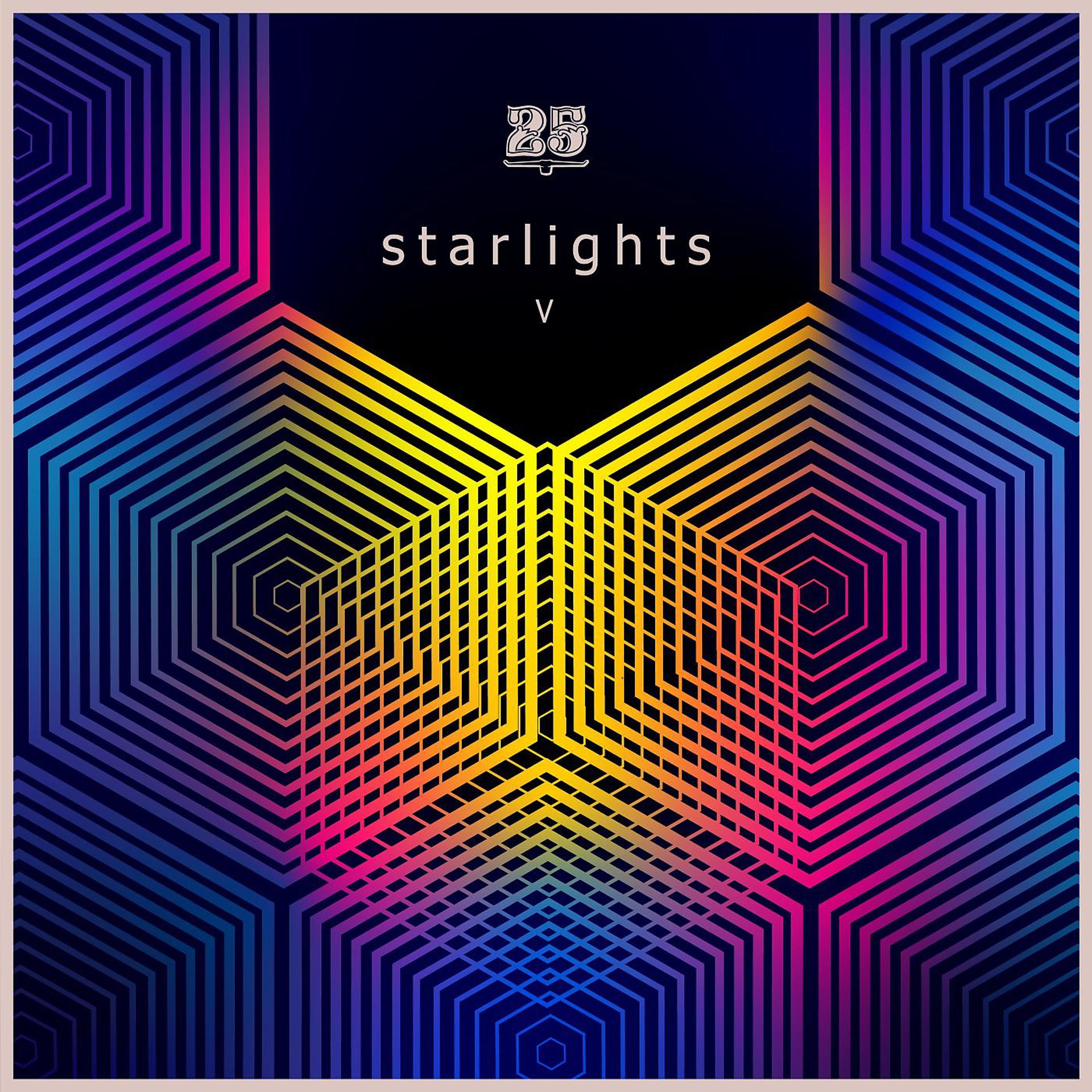 Постер альбома Bar 25 Music: Starlights, Vol. 5