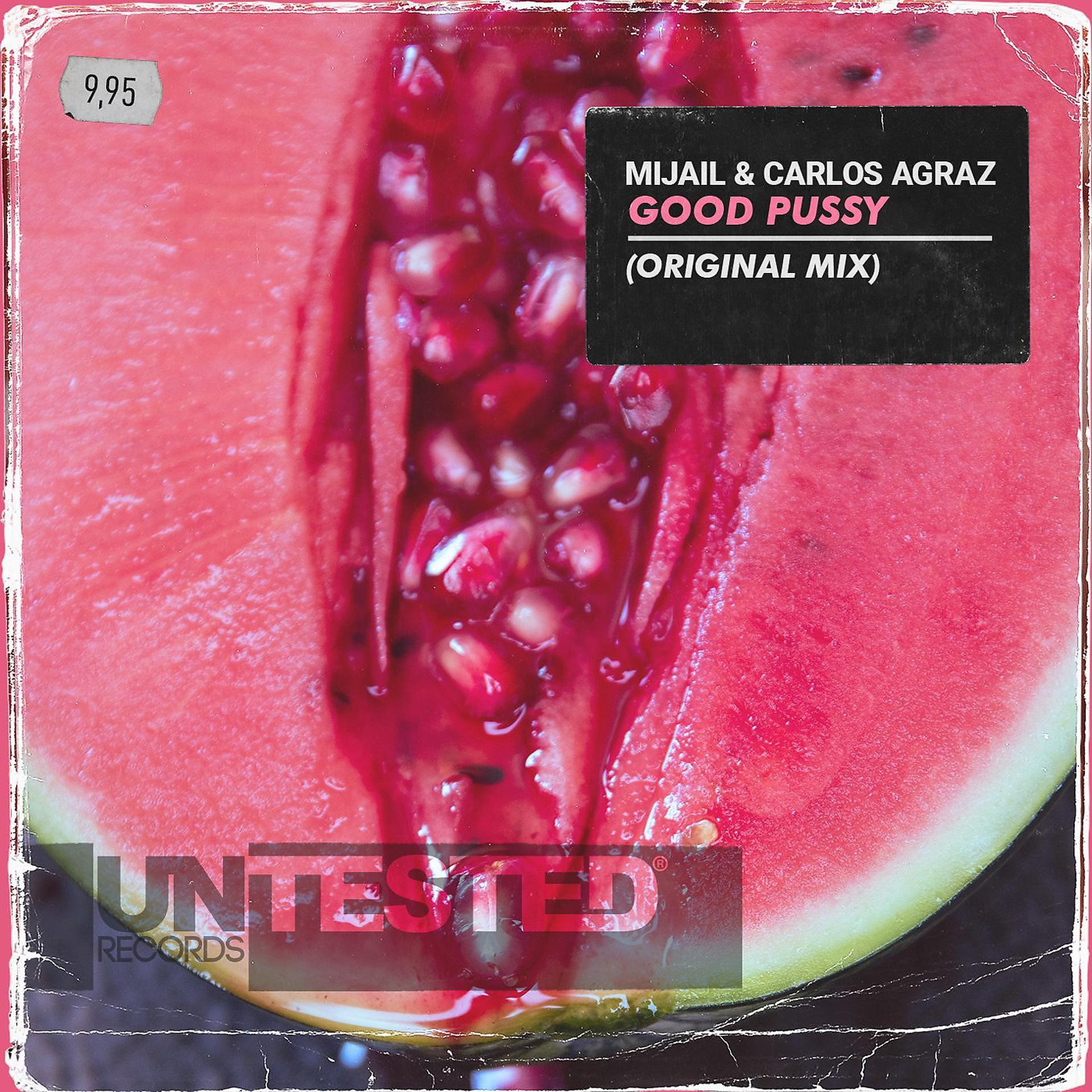 Постер альбома Good Pussy