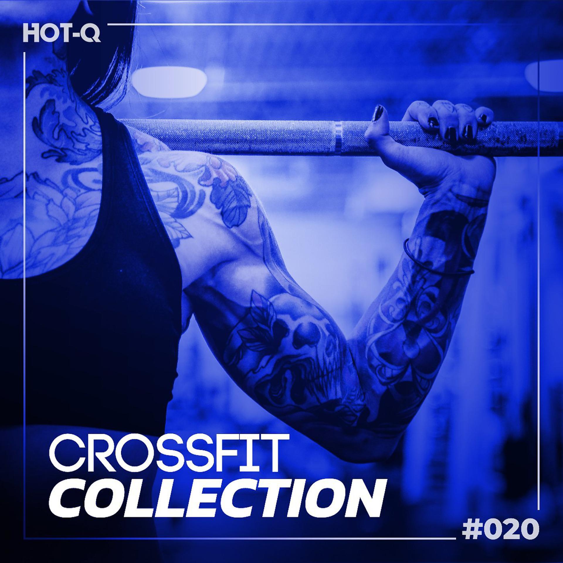 Постер альбома Crossfit Collection 020