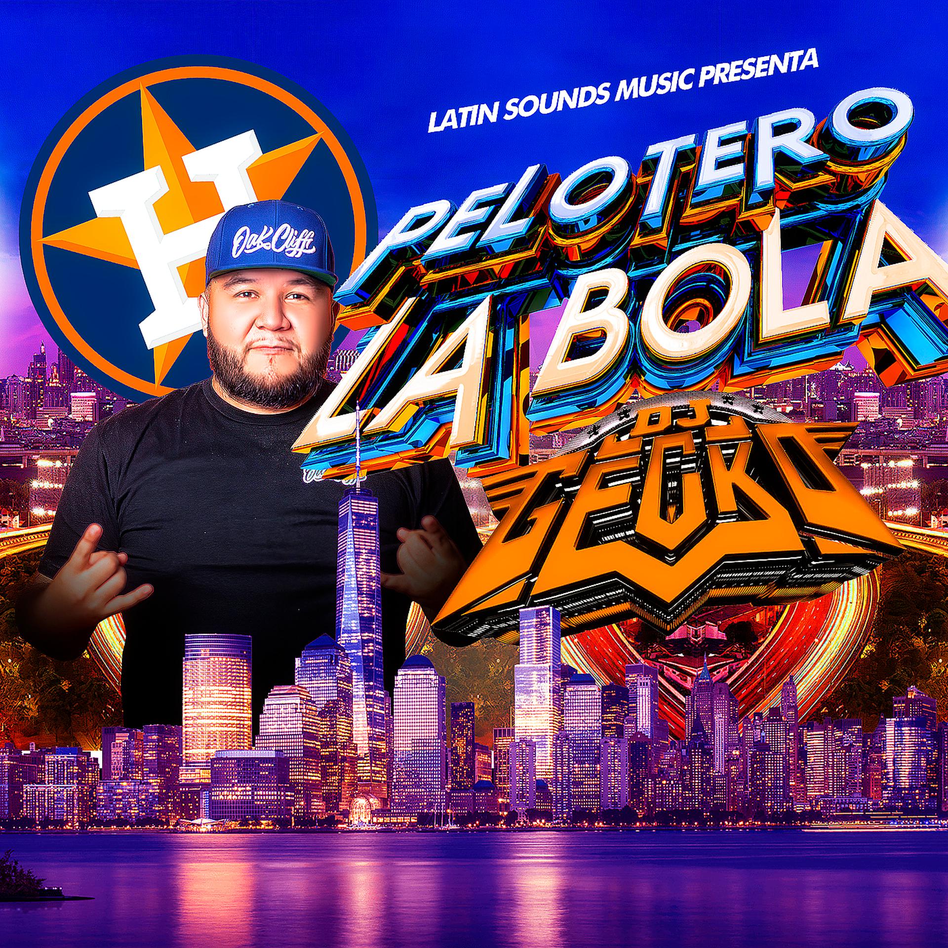 Постер альбома Pelotero La Bola