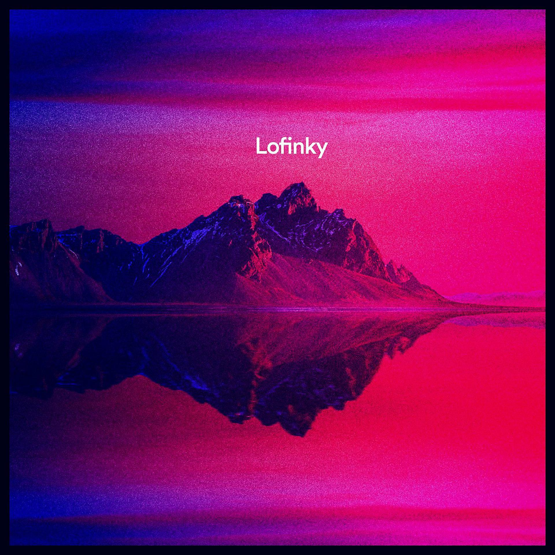 Постер альбома Lofinky