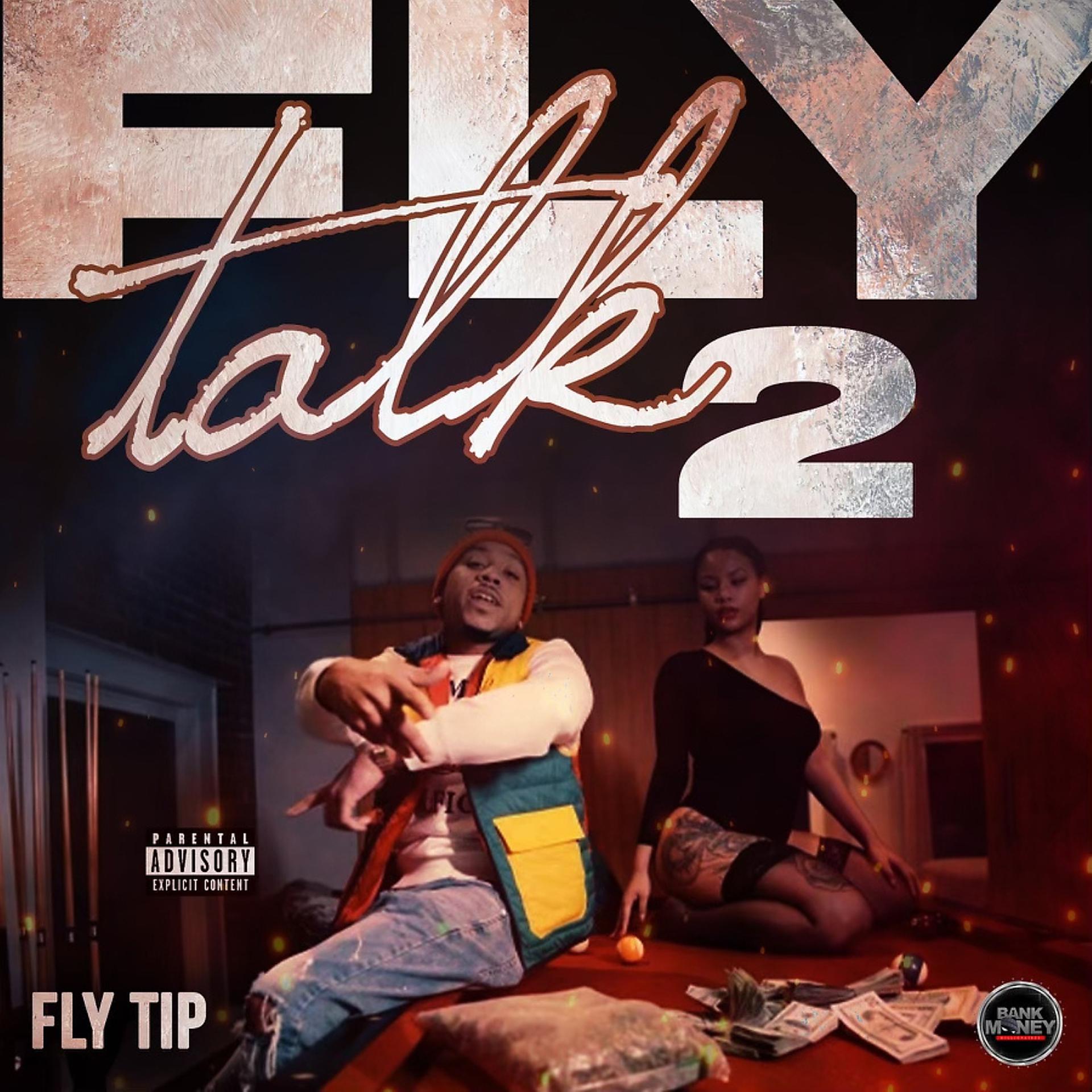 Постер альбома Fly Talk 2