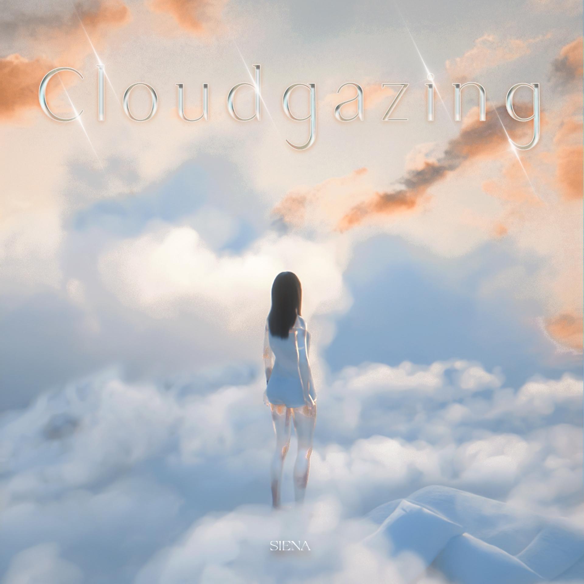 Постер альбома Cloudgazing