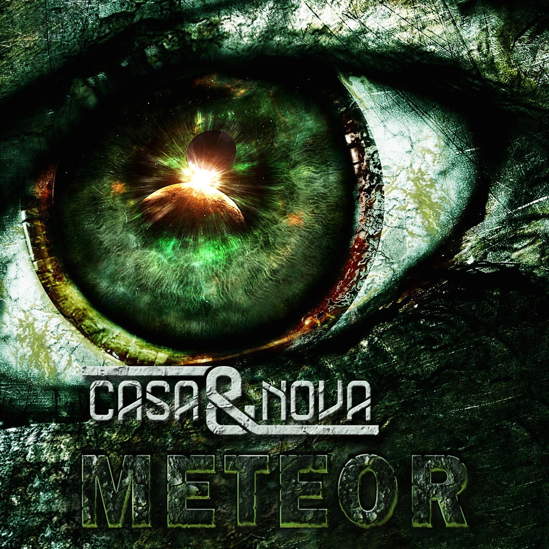 Постер альбома Meteor