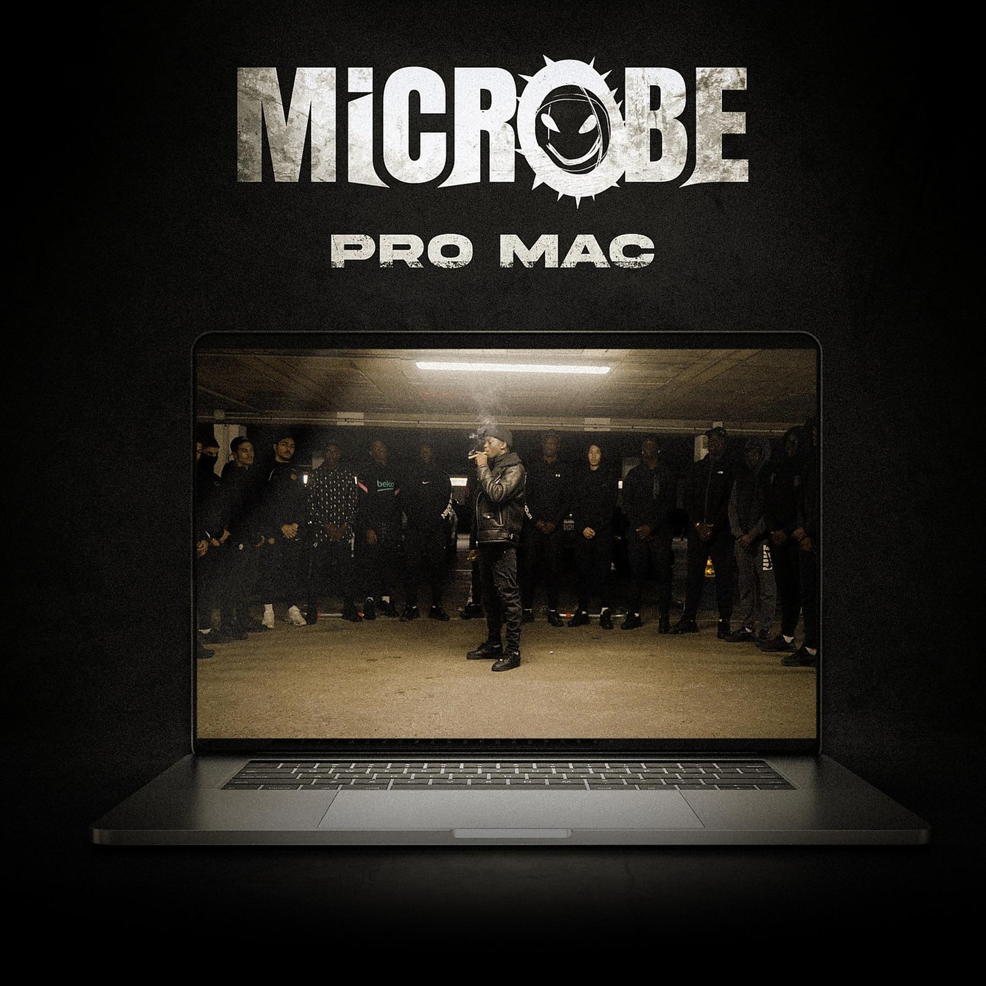 Постер альбома Pro mac