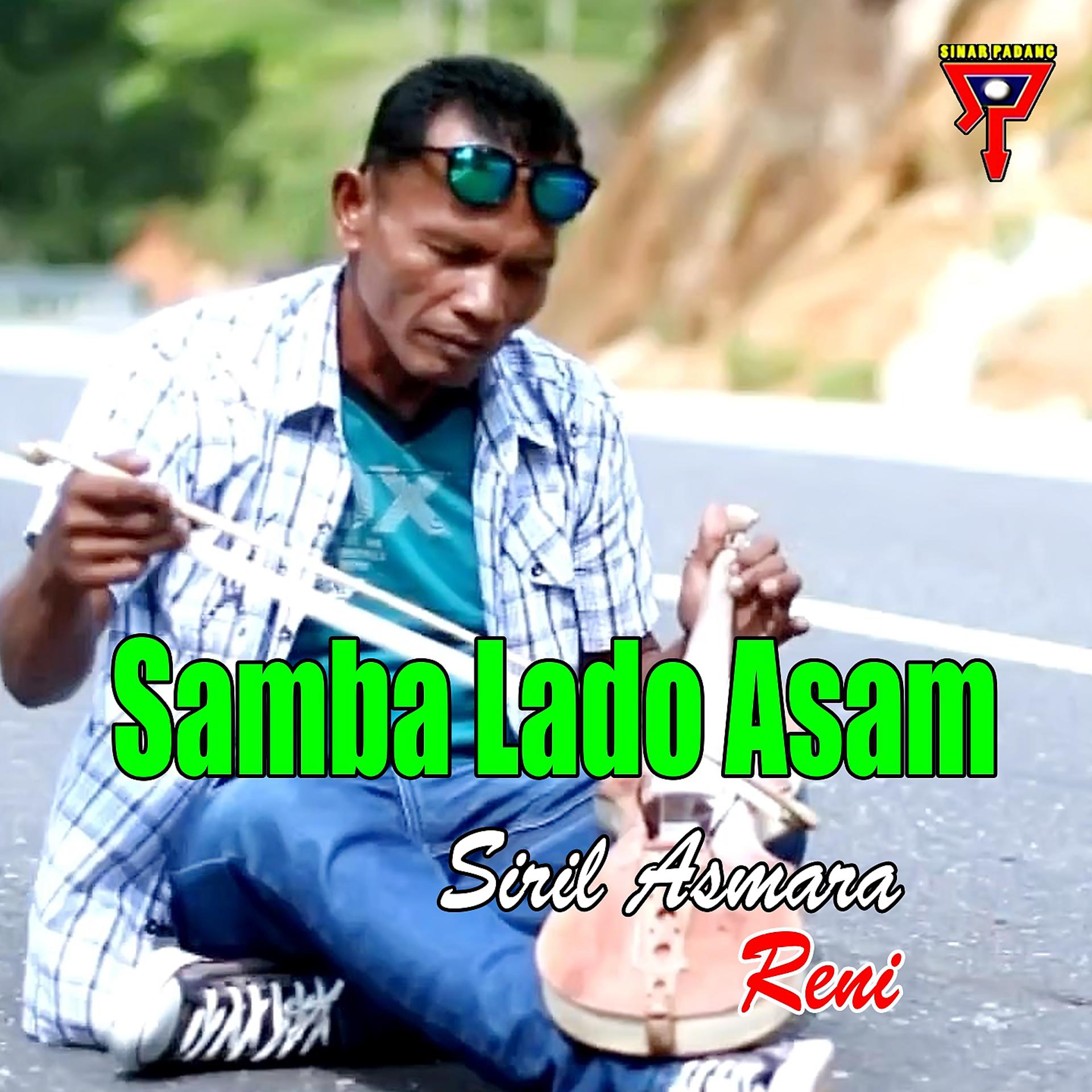 Постер альбома Samba Lado Asam