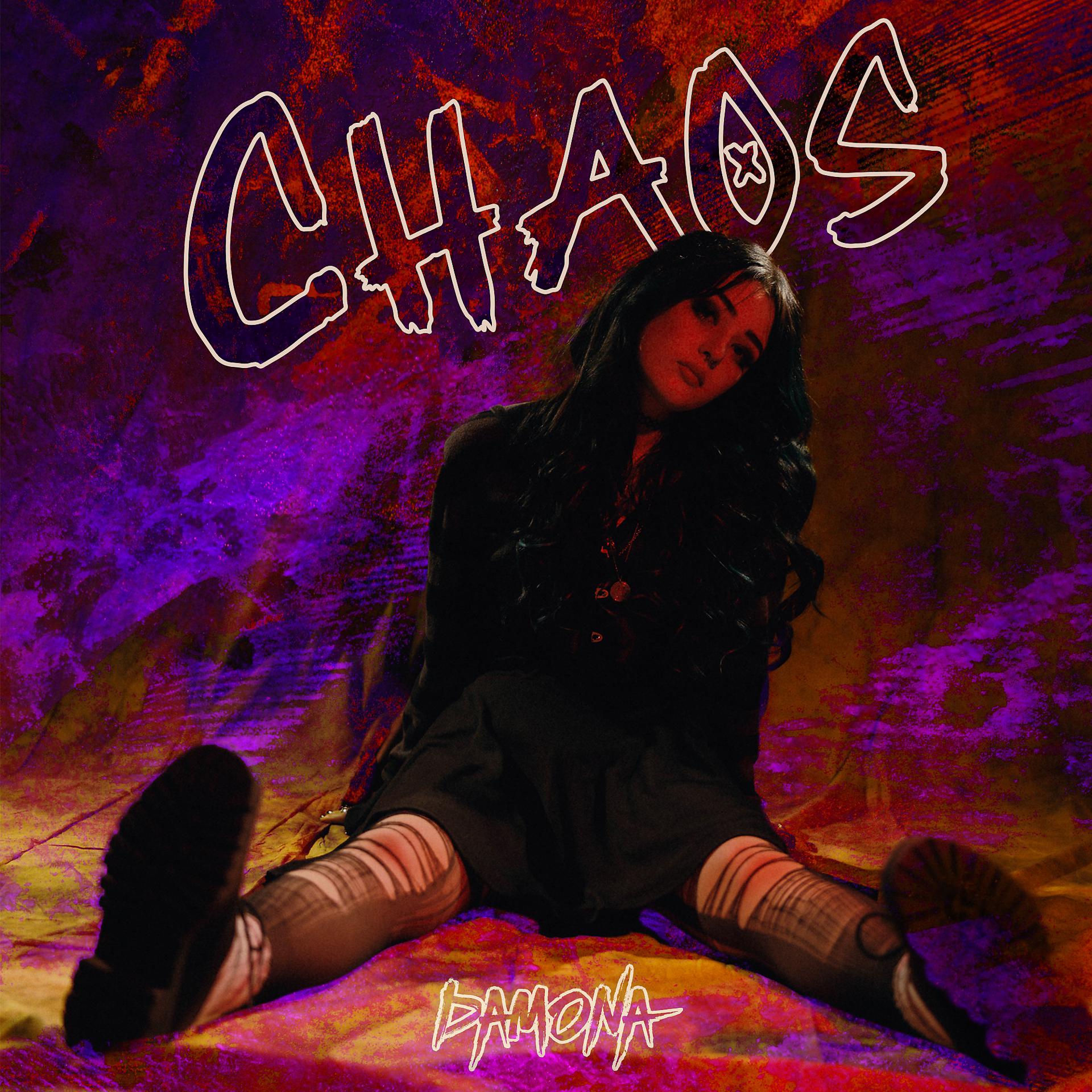 Постер альбома Chaos - EP