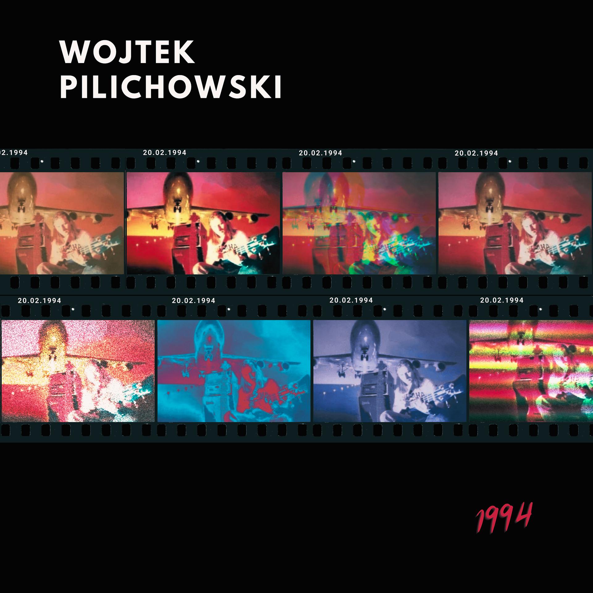 Постер альбома Wojtek Pilichowski 1994