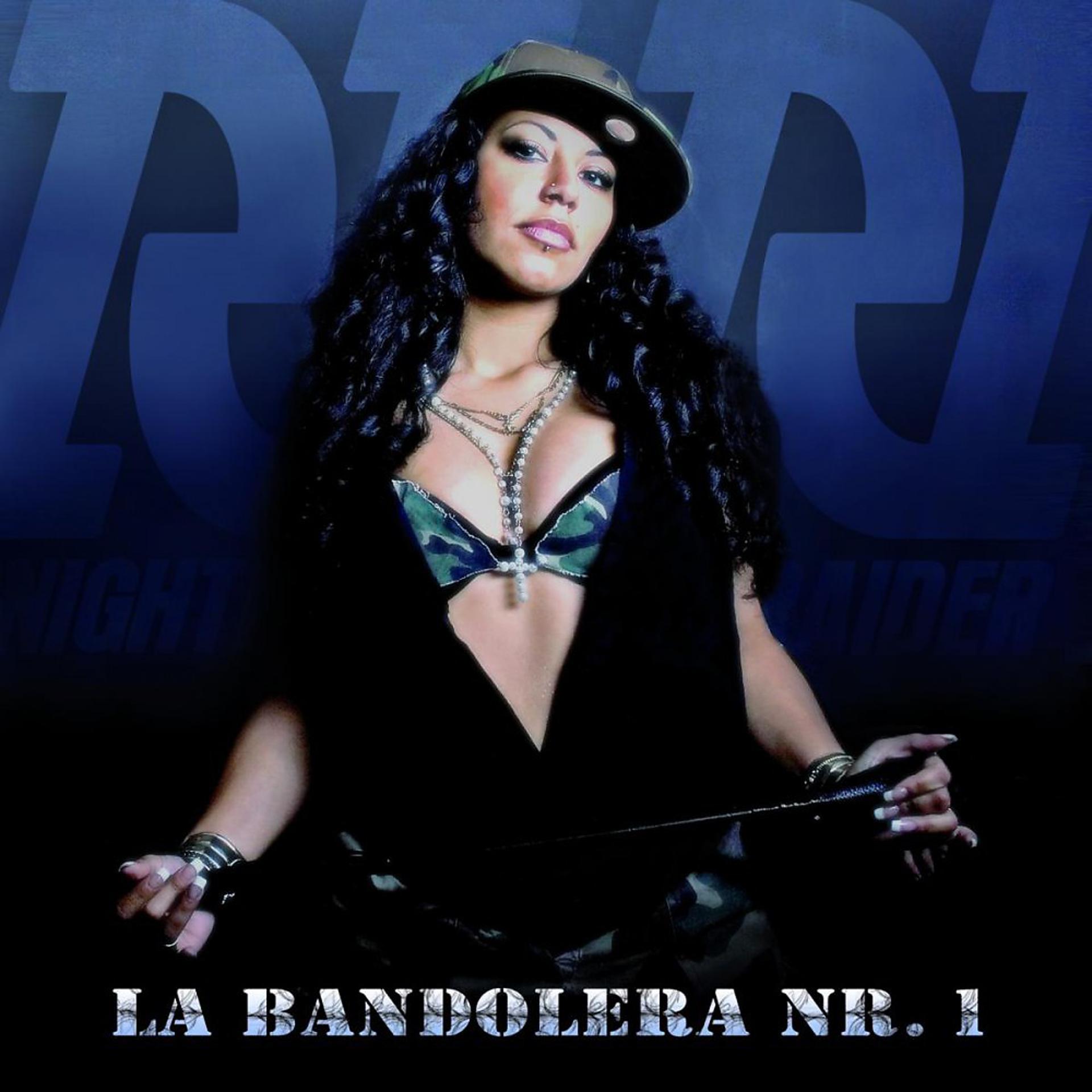 Постер альбома La Bandolera Nr.1