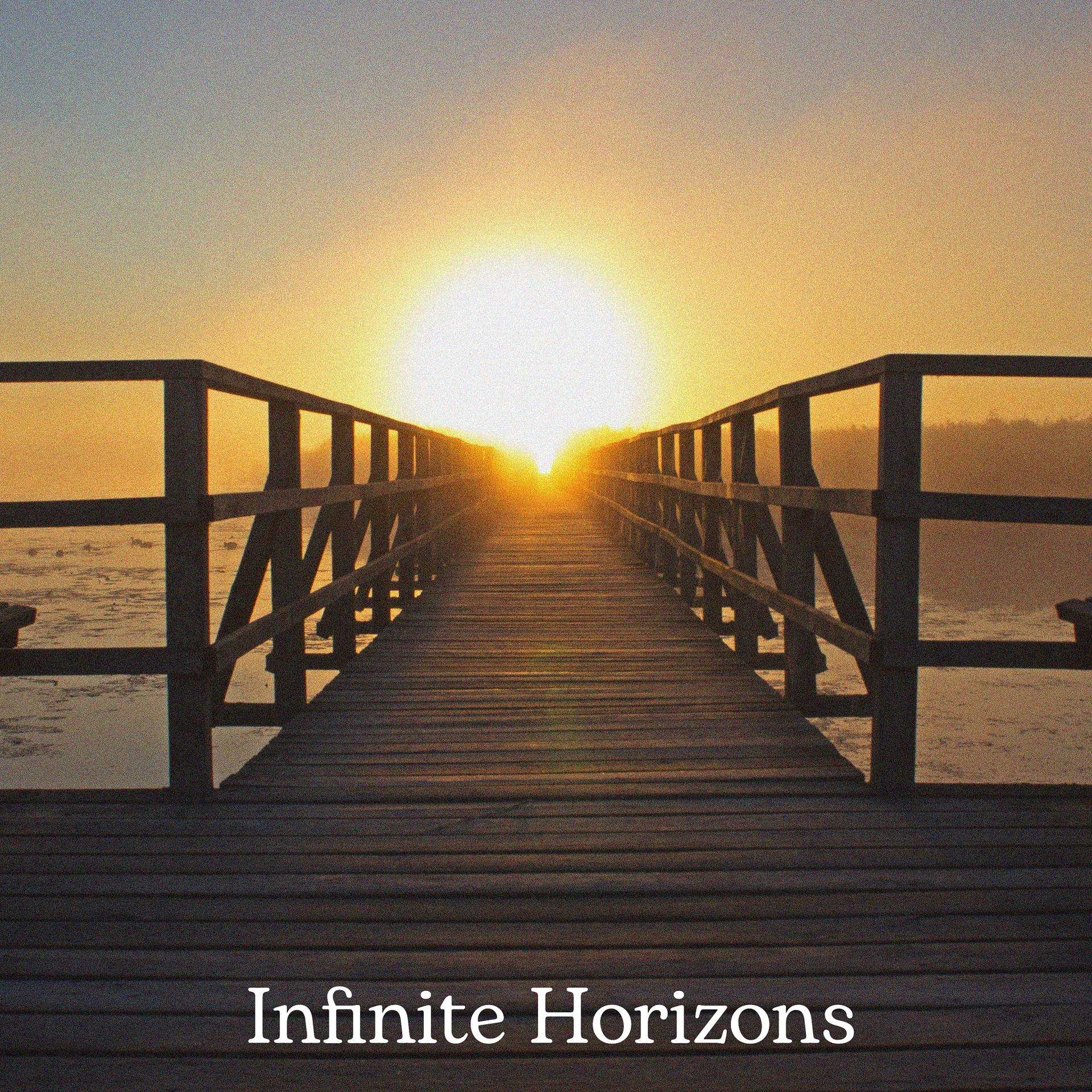 Постер альбома Infinite Horizons