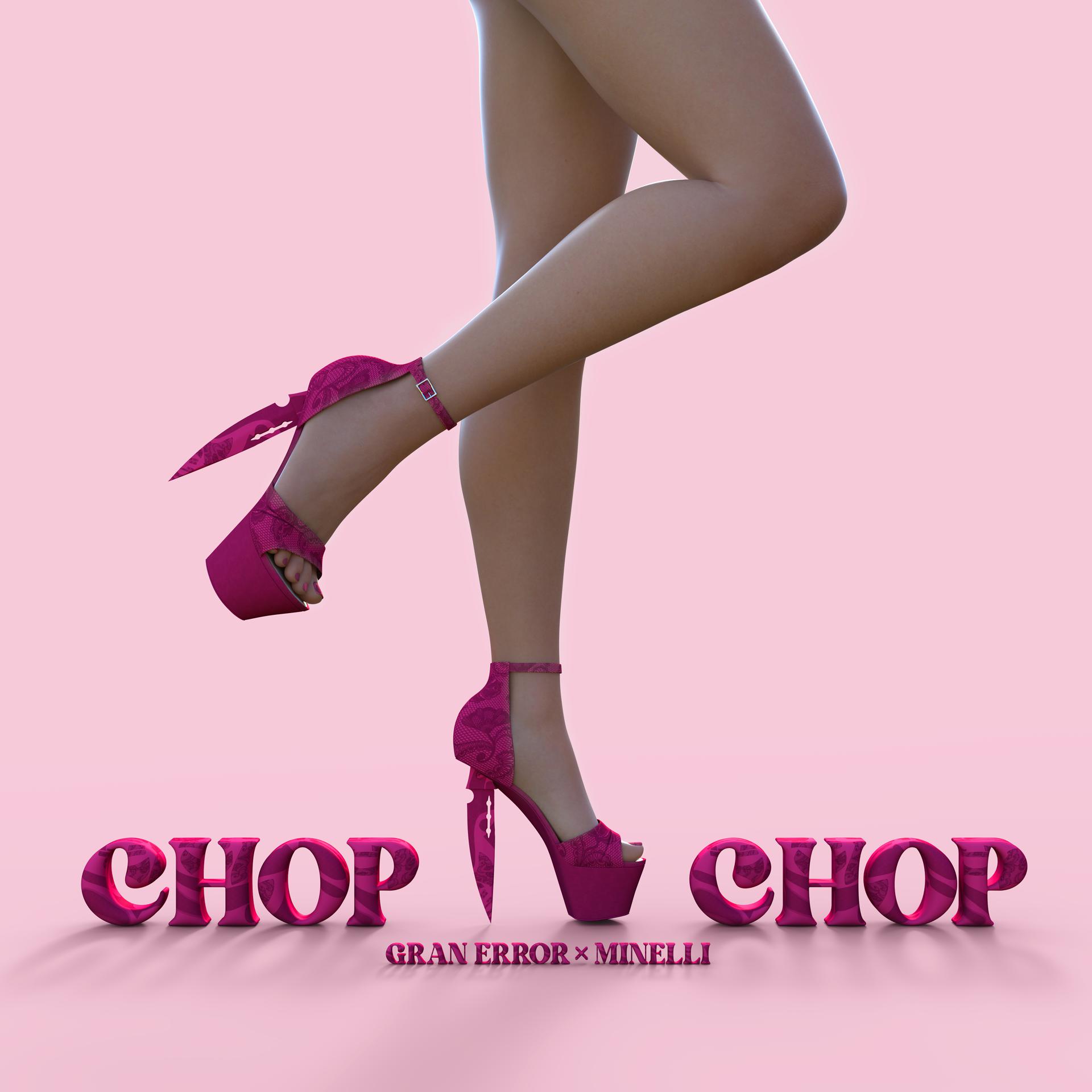 Постер альбома Chop Chop