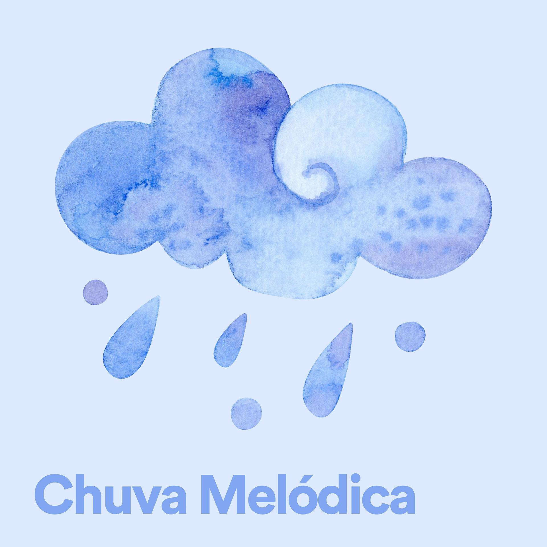 Постер альбома Chuva Melódica
