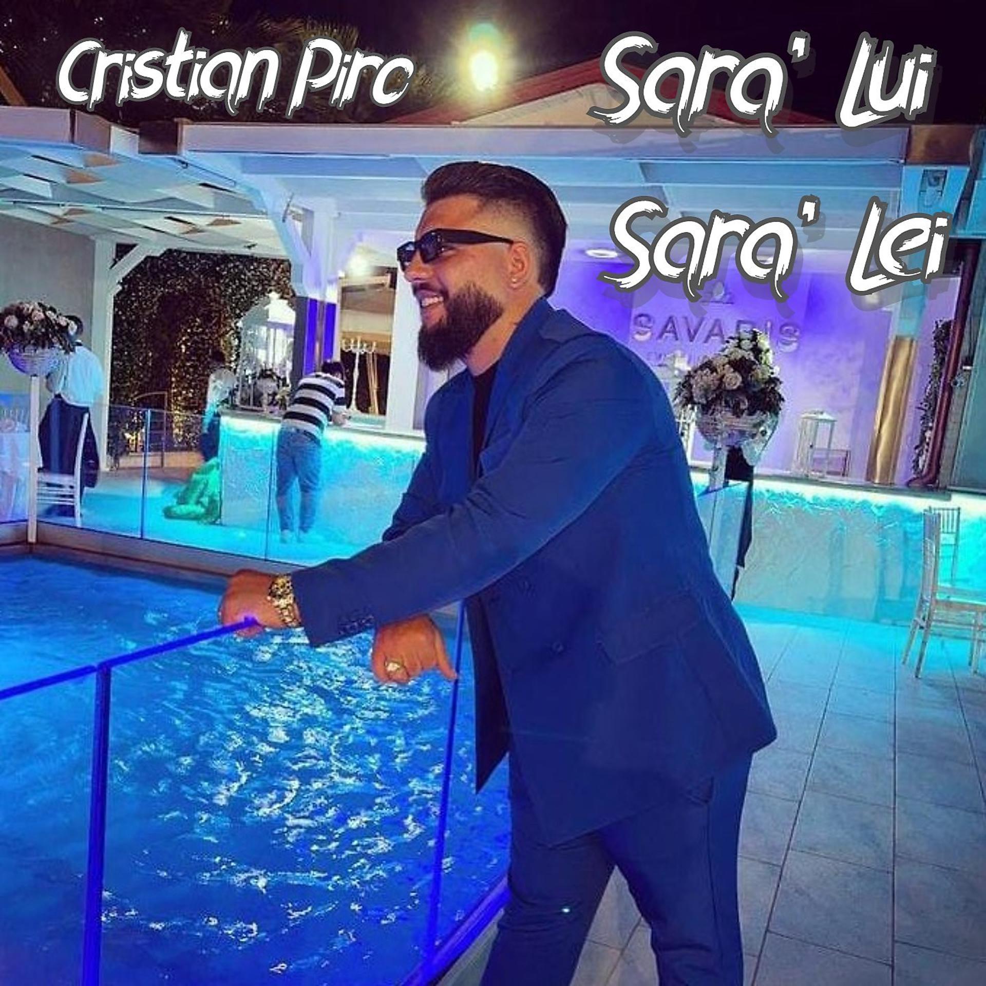 Постер альбома Sara' Lui Sara' Lei