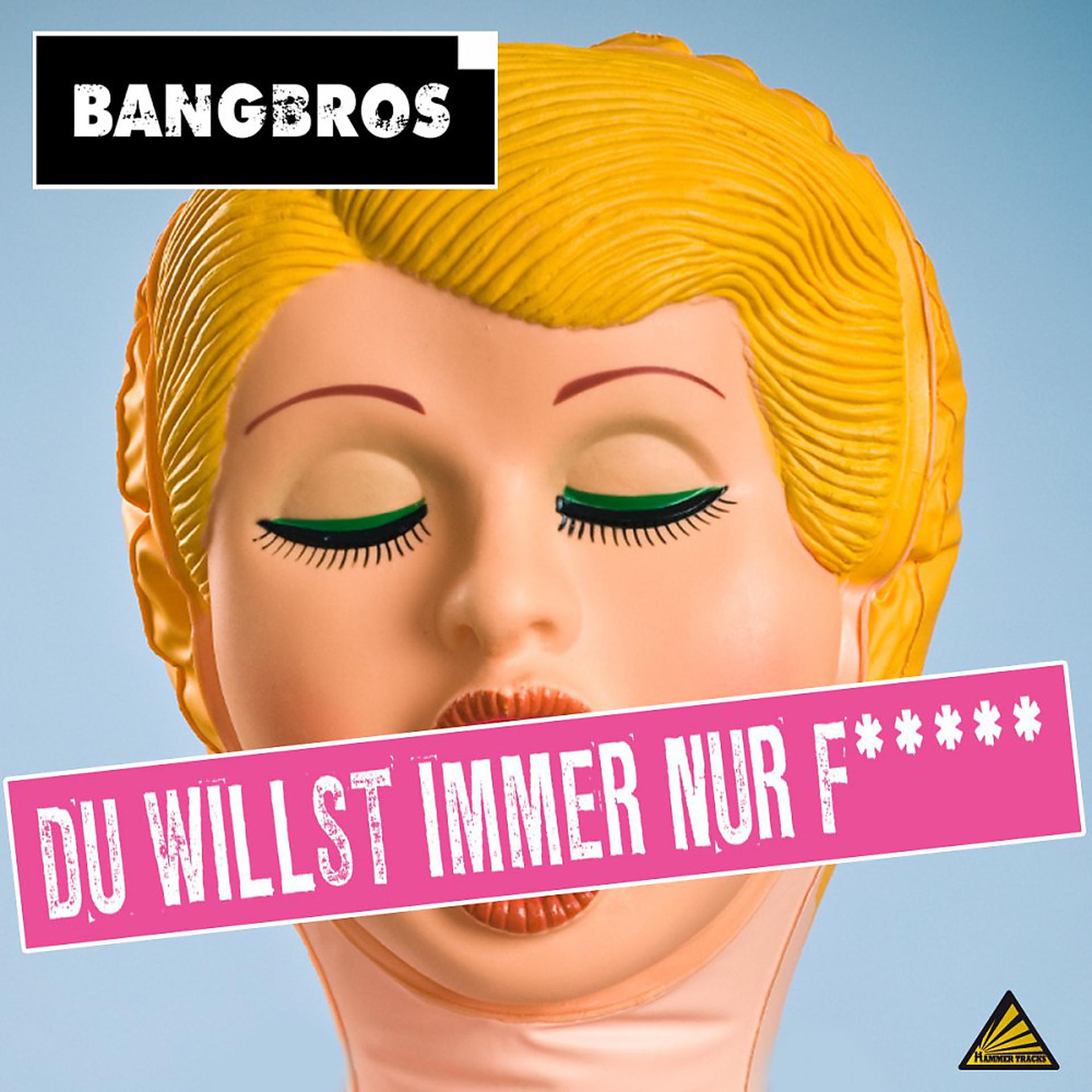 Постер альбома Du Willst Immer Nur F...