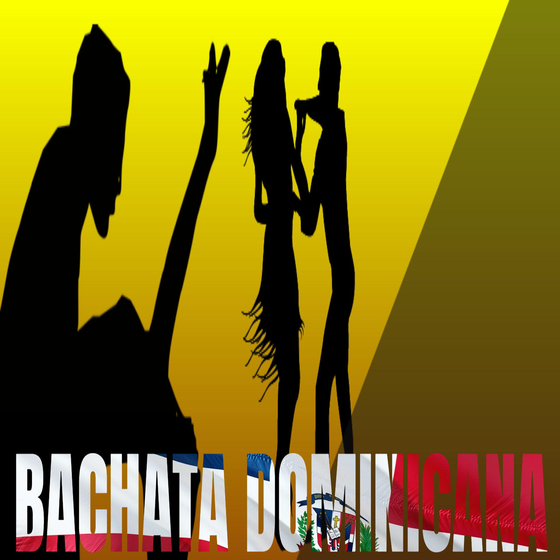 Постер альбома Bachata Dominicana