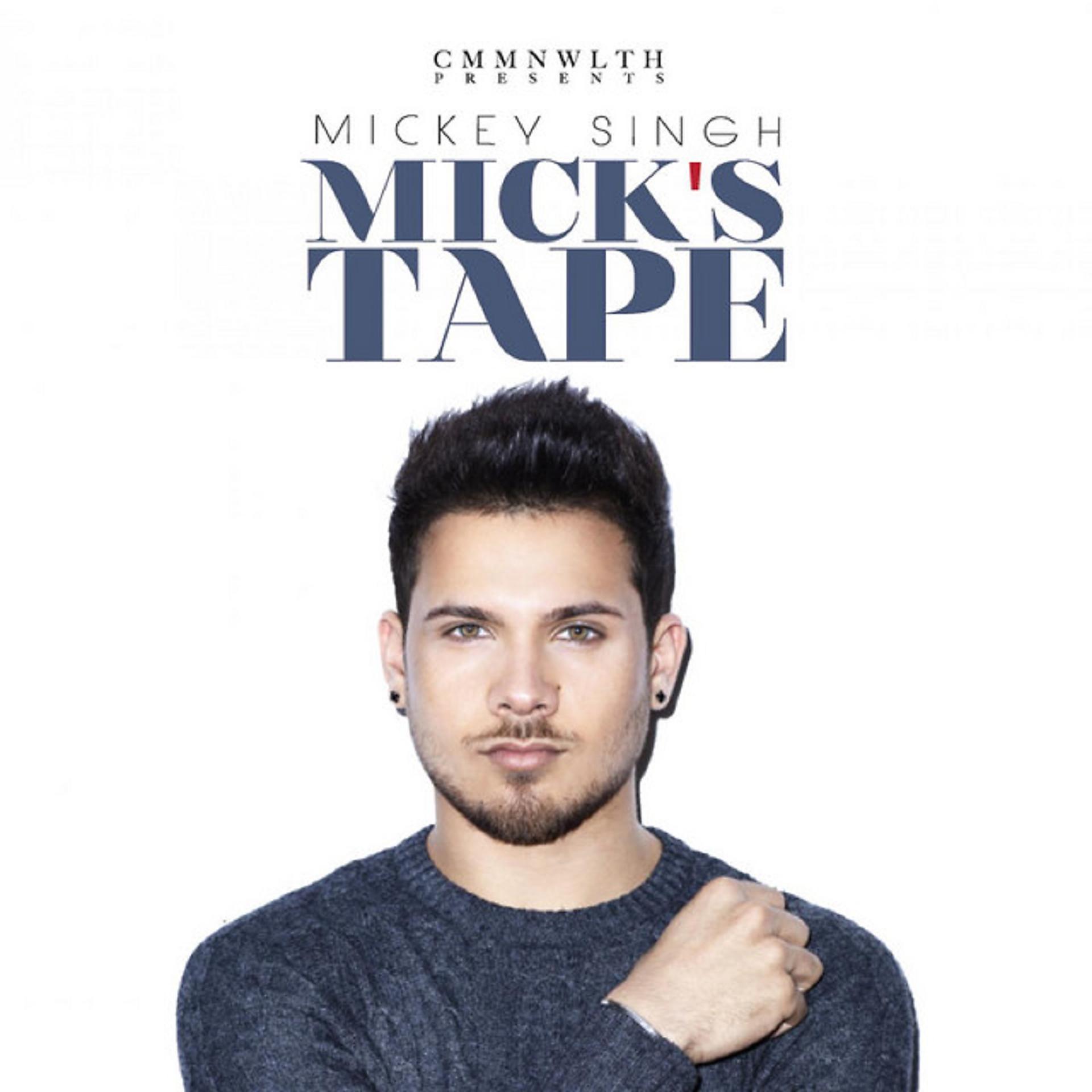Постер альбома Mickstape