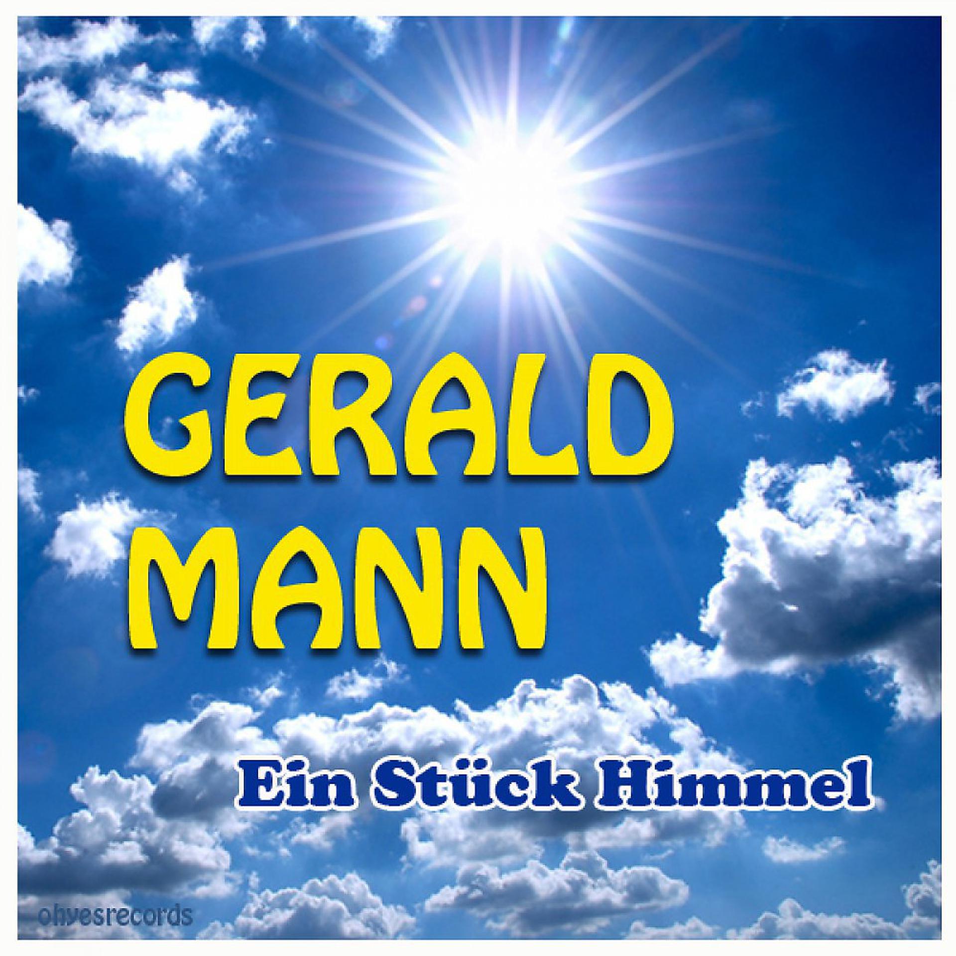 Постер альбома Ein Stück Himmel