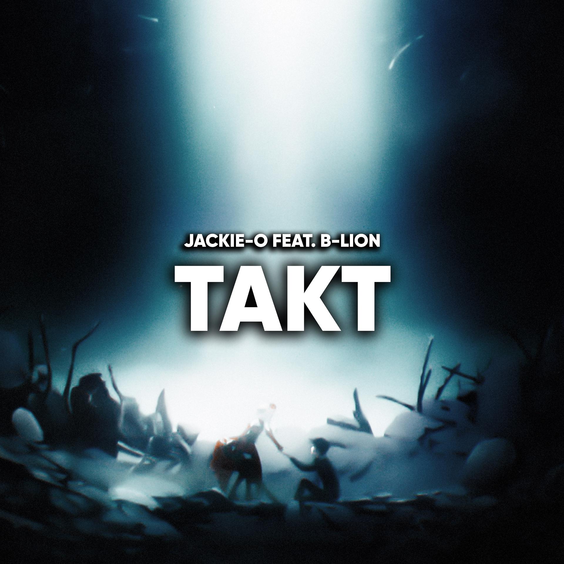 Постер альбома Takt
