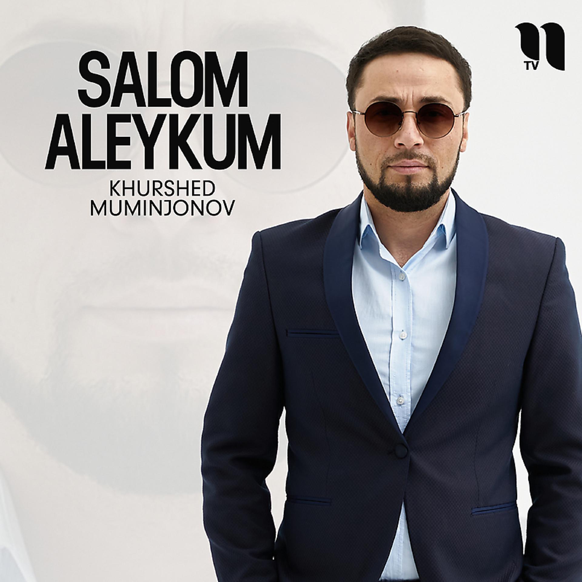 Постер альбома Salom aleykum