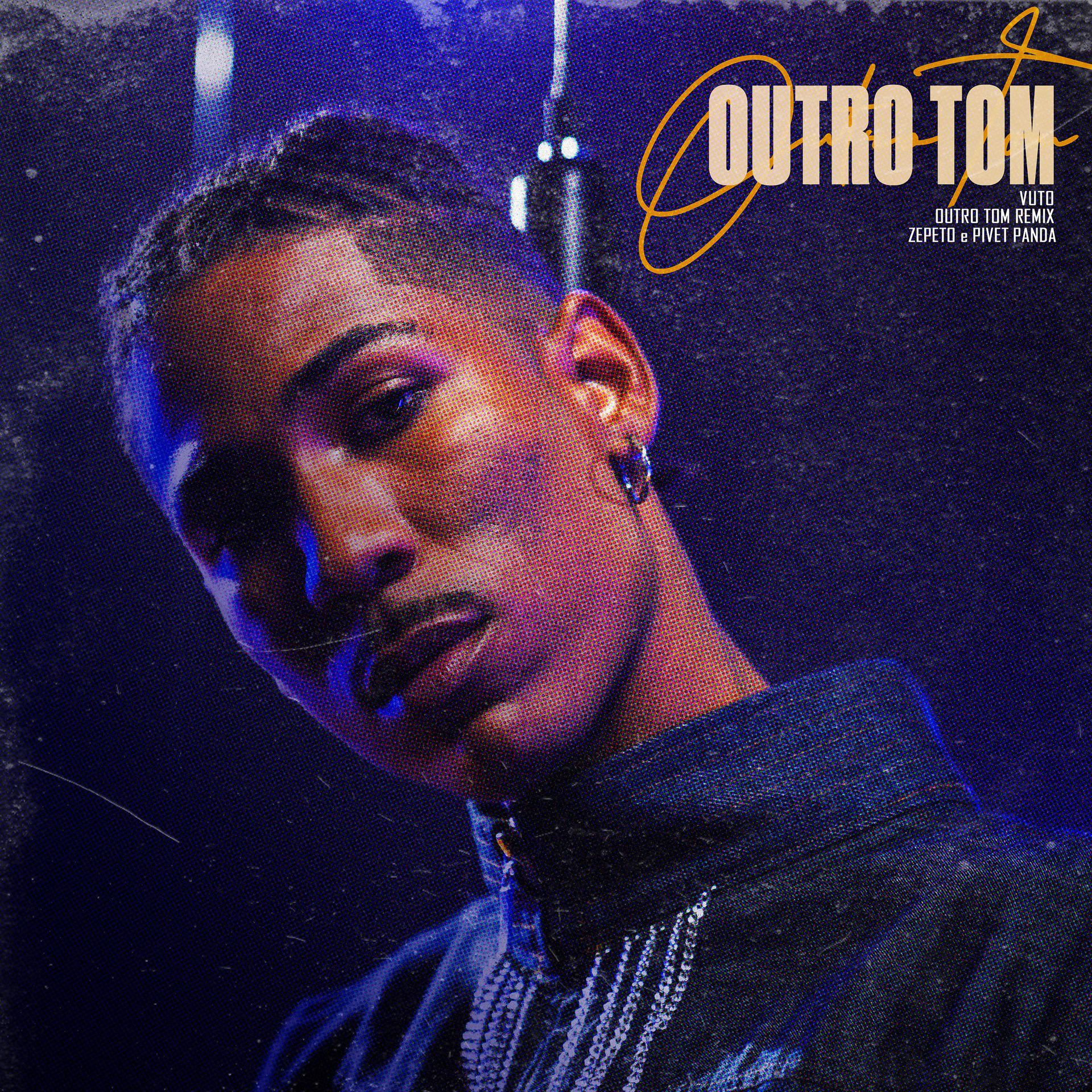 Постер альбома Outro Tom (Remix)