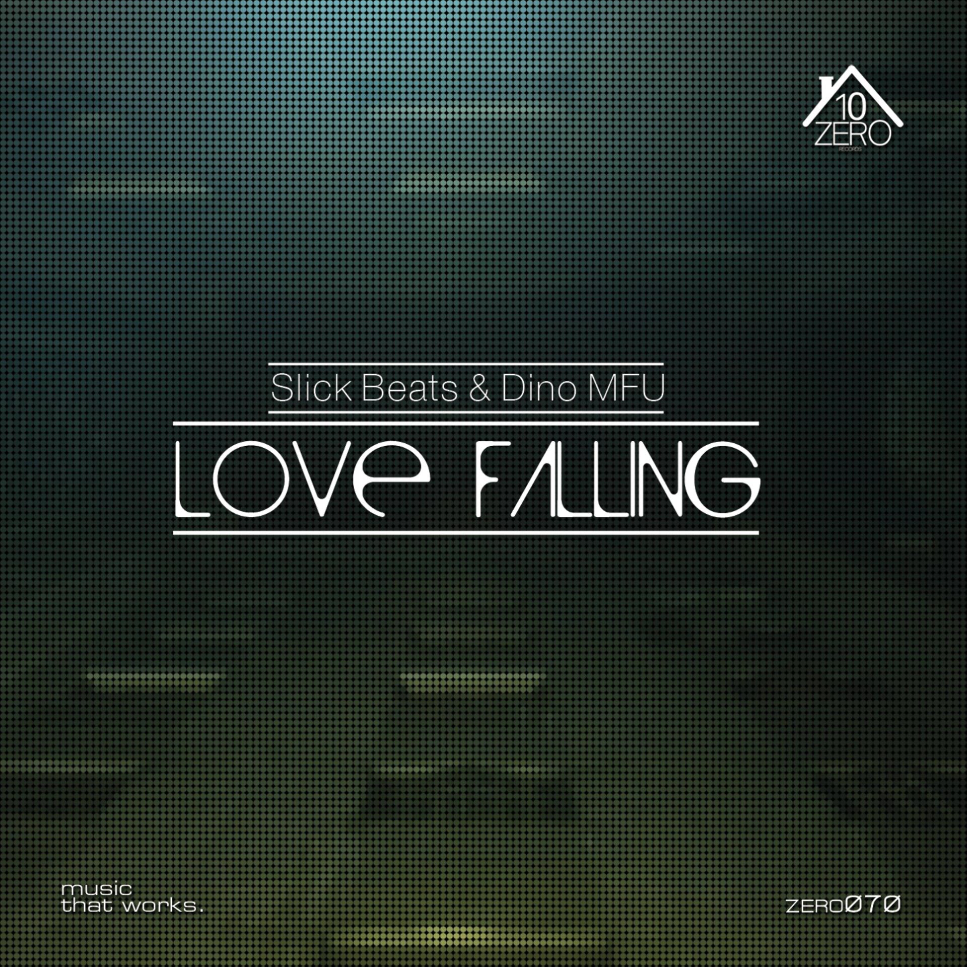 Постер альбома Love Falling