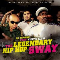 Постер альбома The Legendary Hip Hop Sway