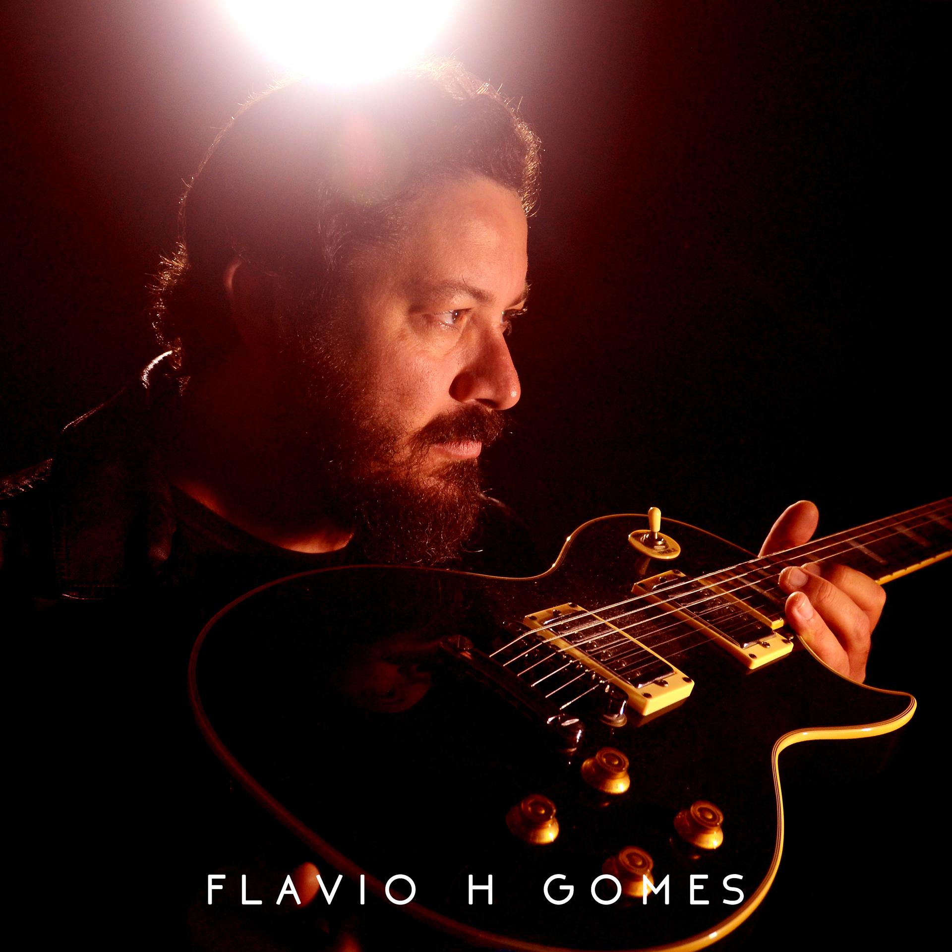 Постер альбома Flavio H Gomes