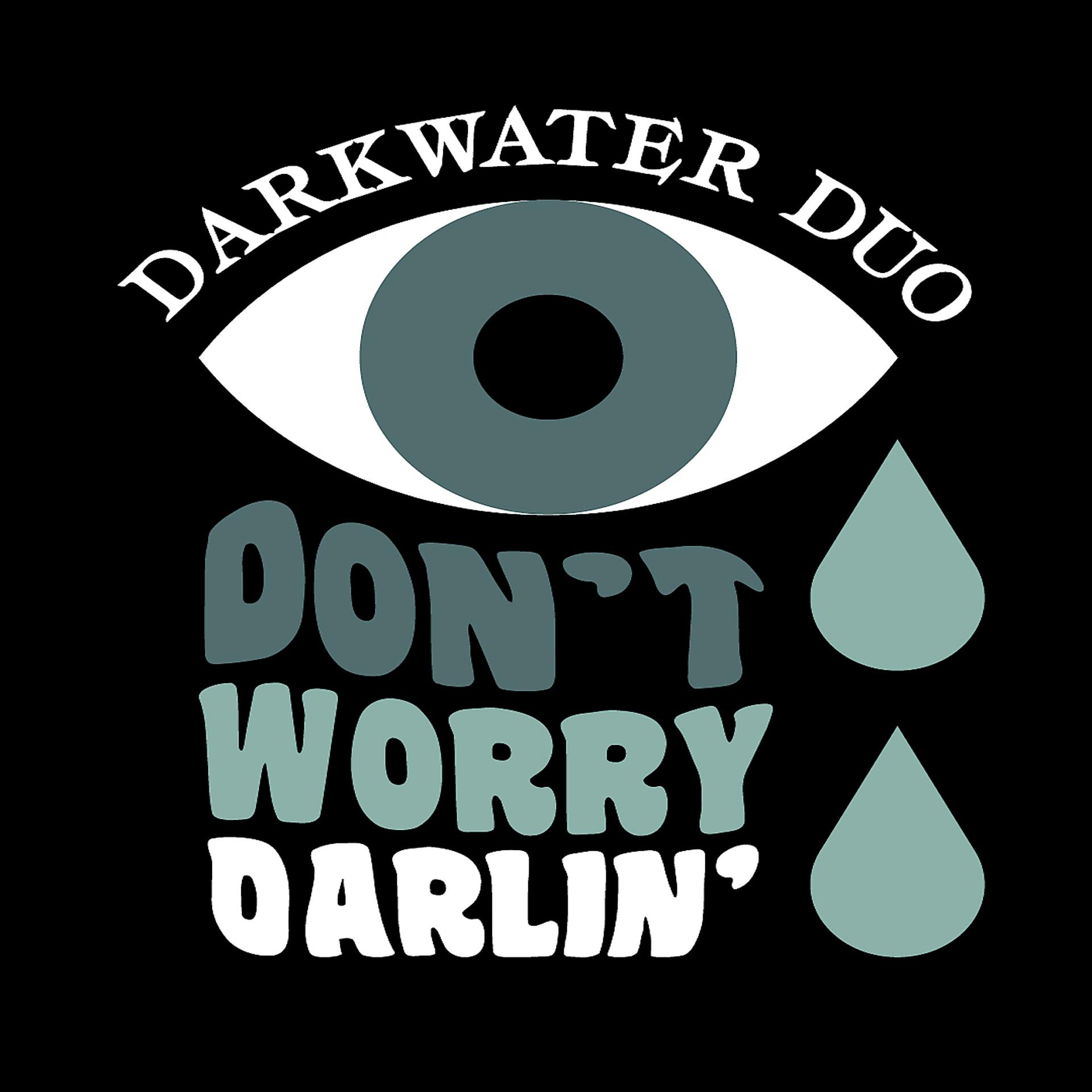 Постер альбома Don't Worry Darlin'