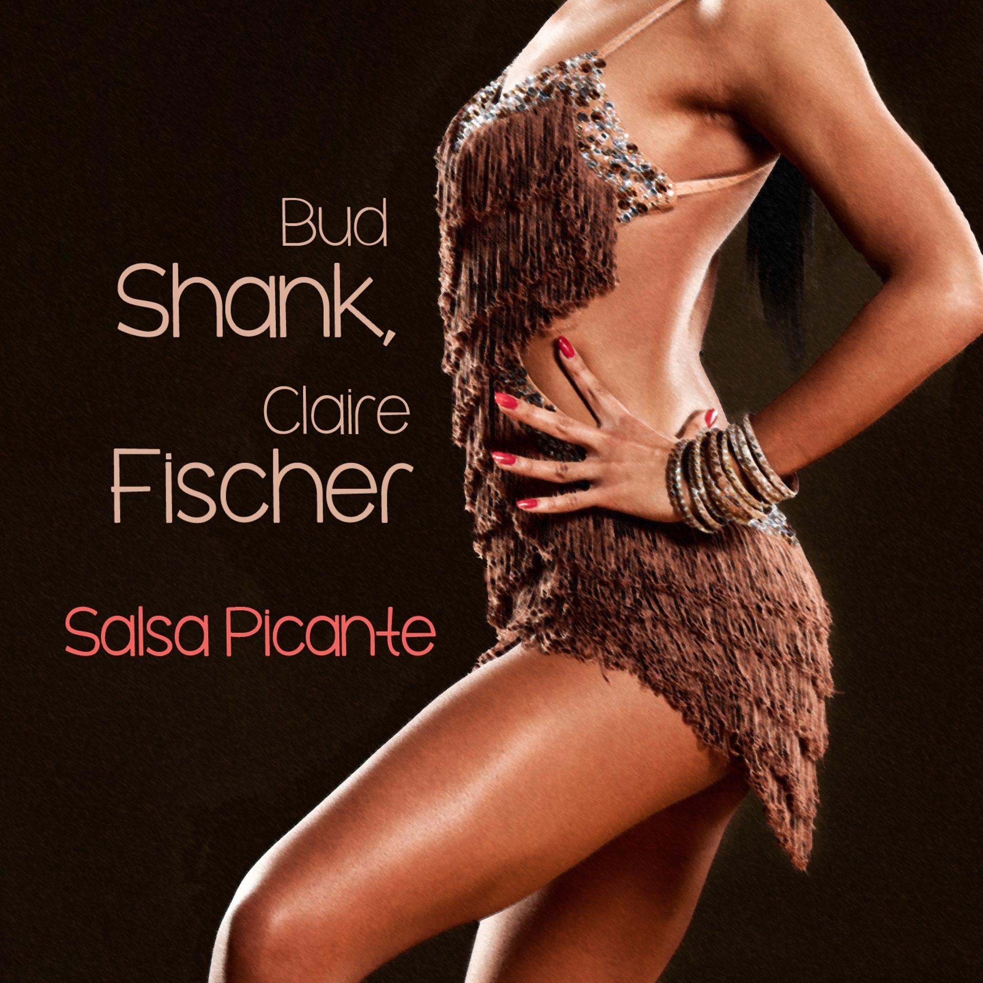 Постер альбома Salsa Picante