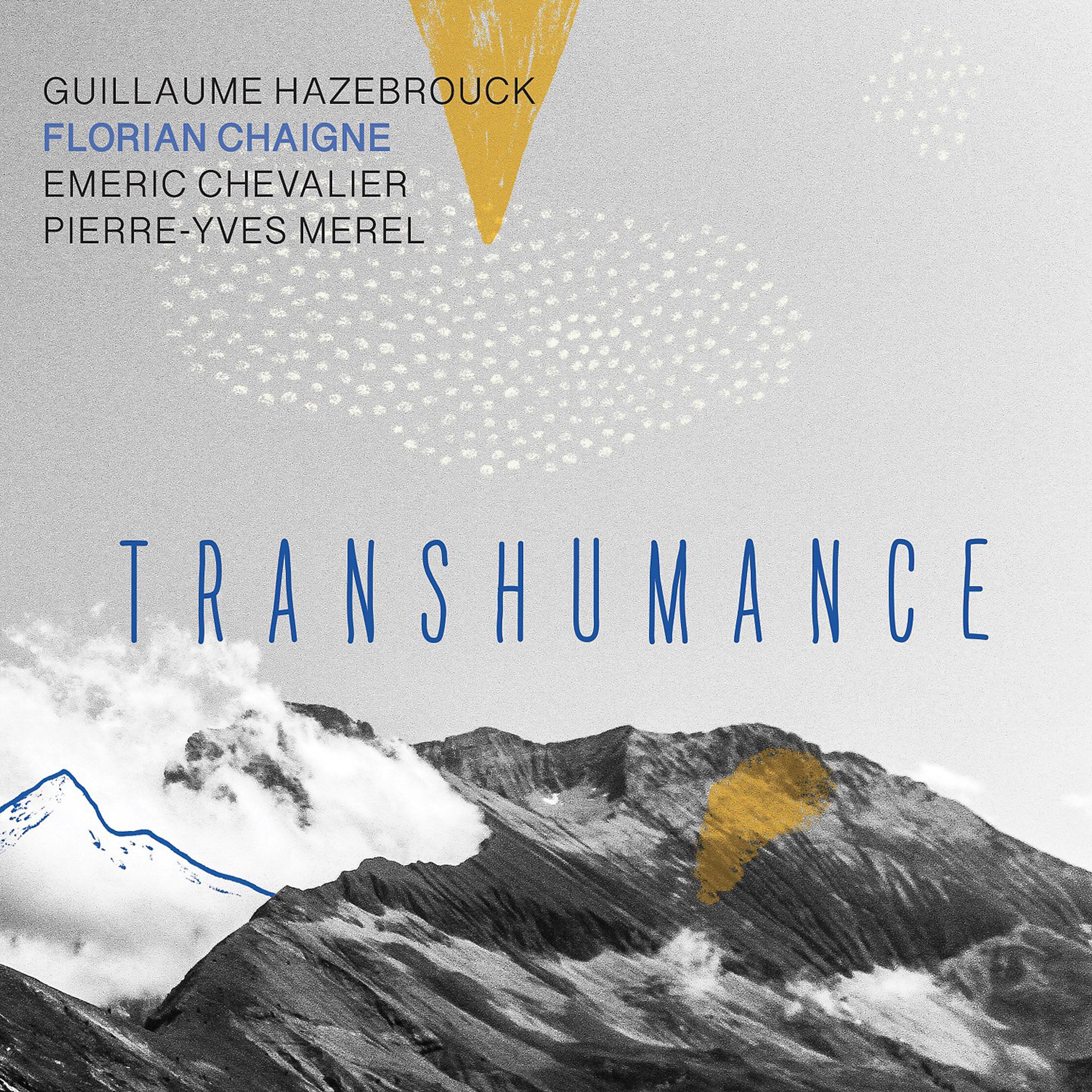 Постер альбома Transhumance
