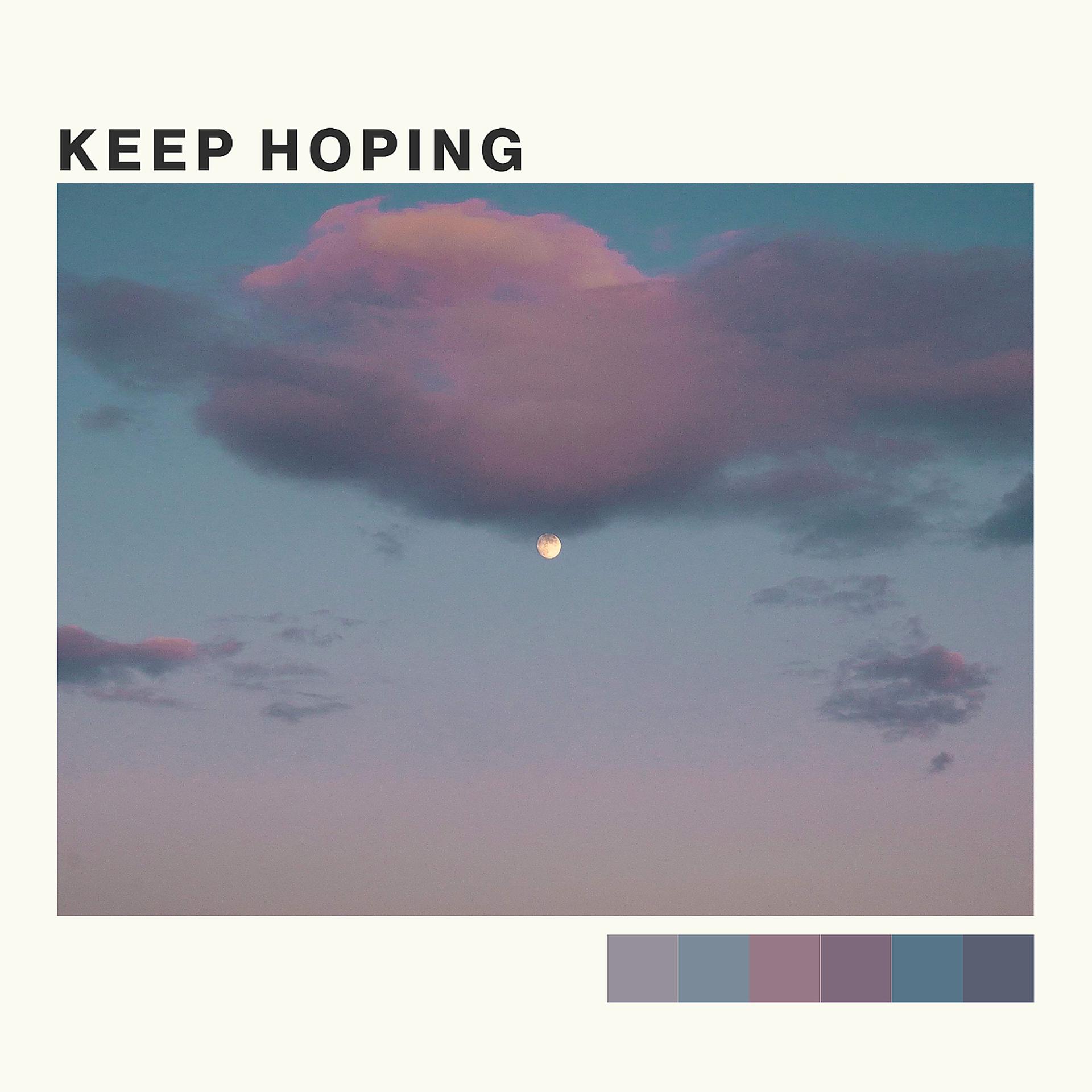 Постер альбома Keep Hoping