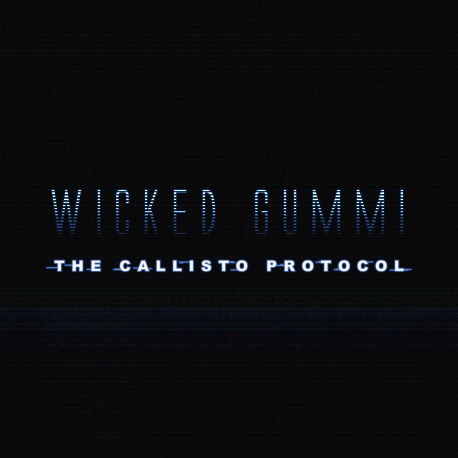 Постер альбома The Callisto Protocol