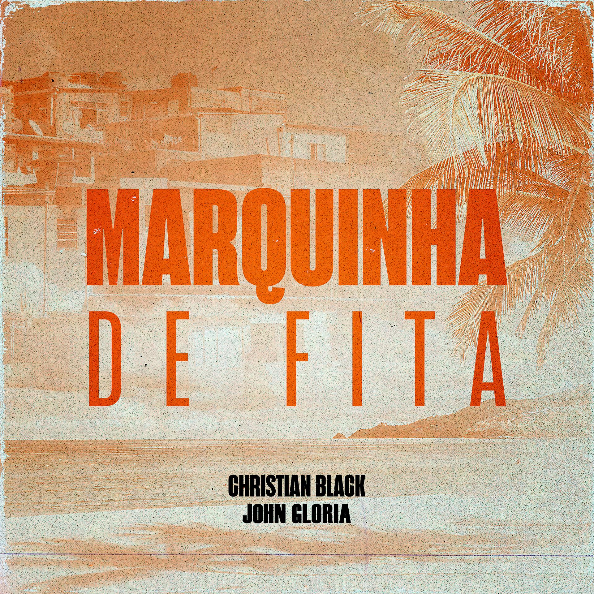 Постер альбома Marquinha de Fita